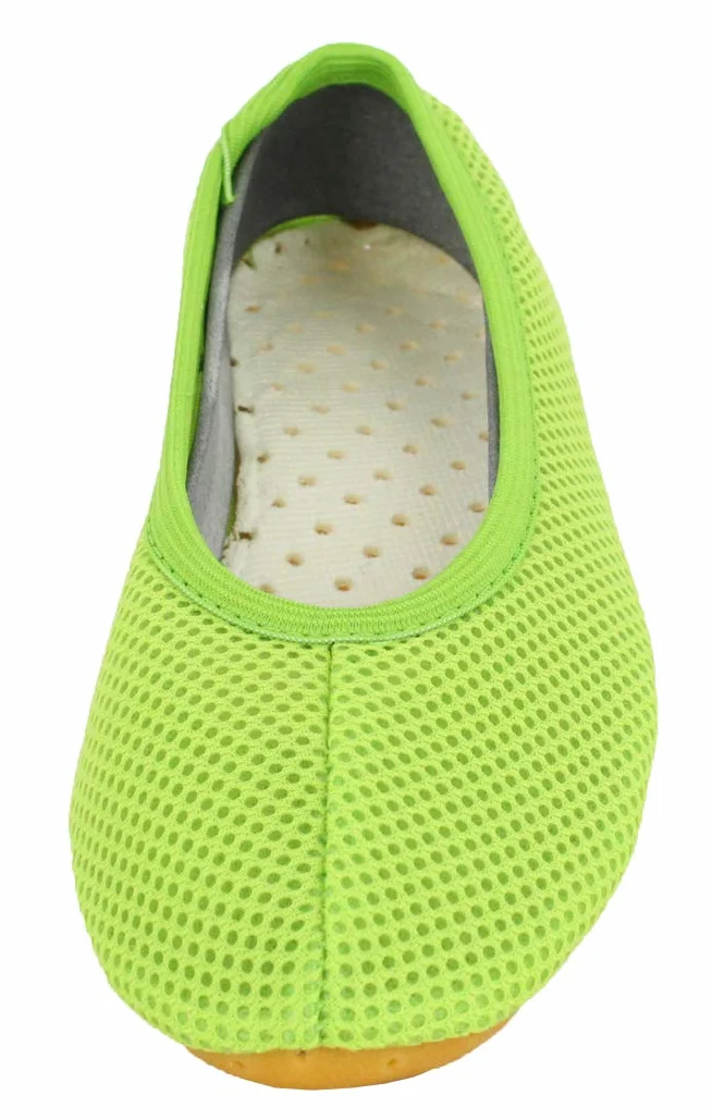 Beck Airbecks Zapatillas De Gimnasia niños