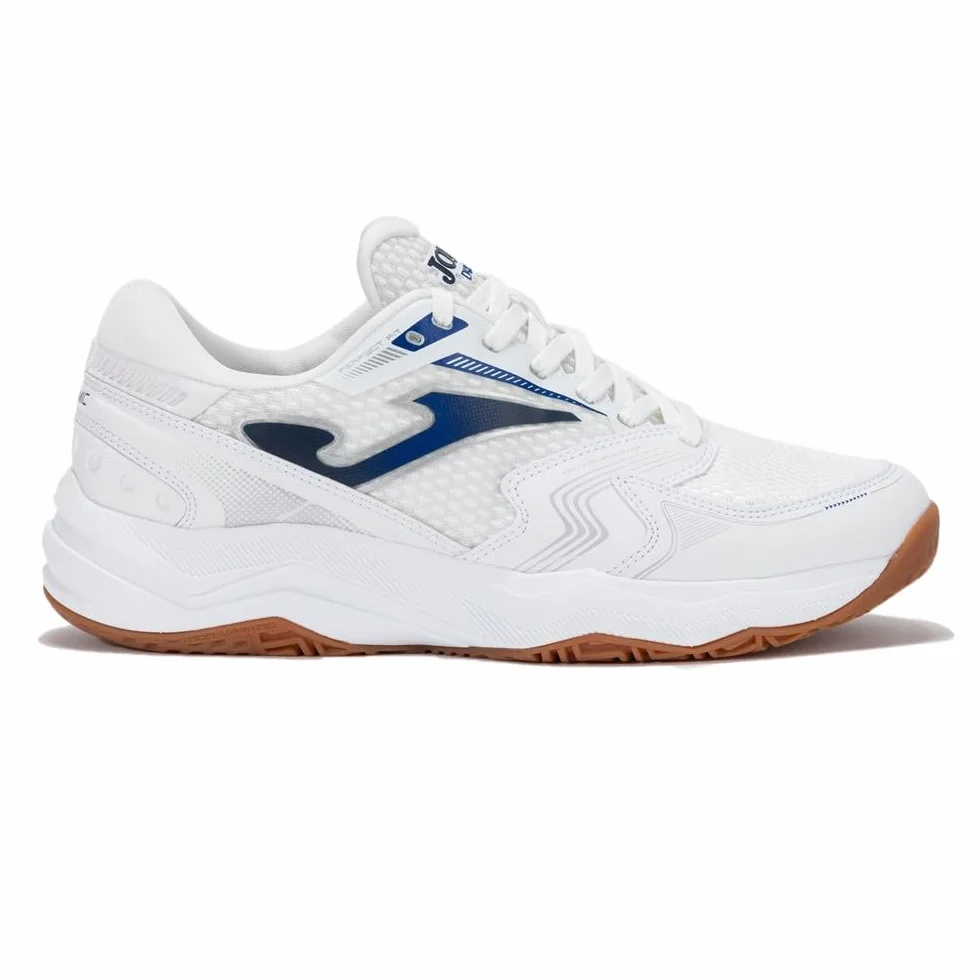 Joma Zapatillas de Voleibol Hombre 32-47 Resistencia y Seguridad