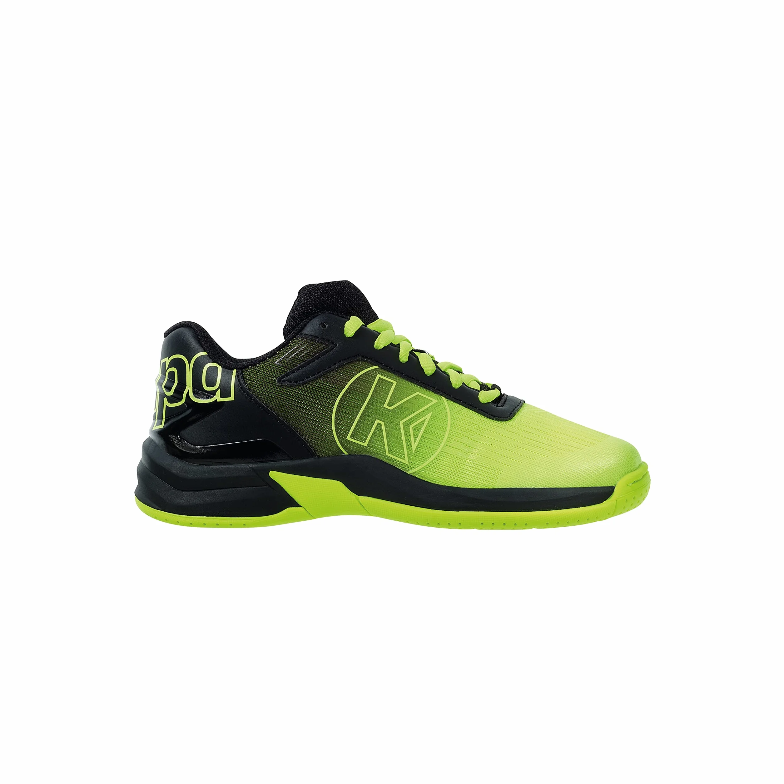 Kempa Attack 2.0 Junior Zapatillas Niños