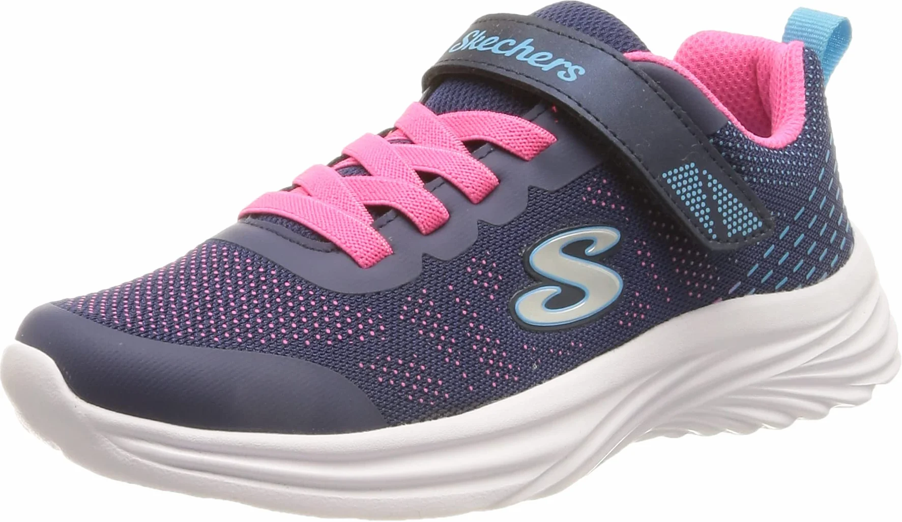 Skechers Dreamy Dancer Radiant Rogue Zapatillas Niñas