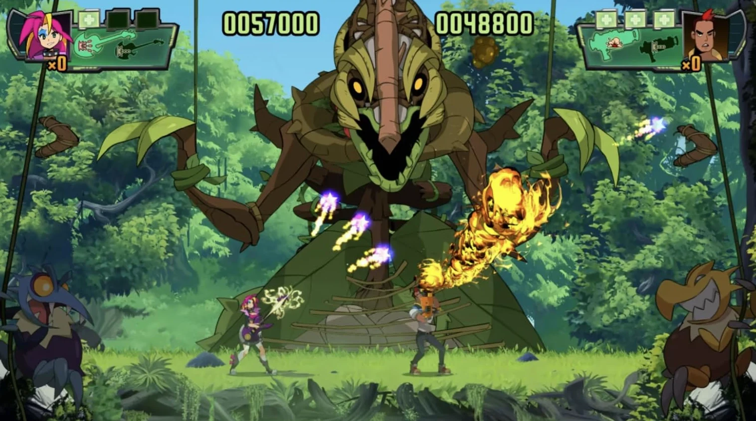 Spidersaurs (juegos de carrera limitada) (importación)