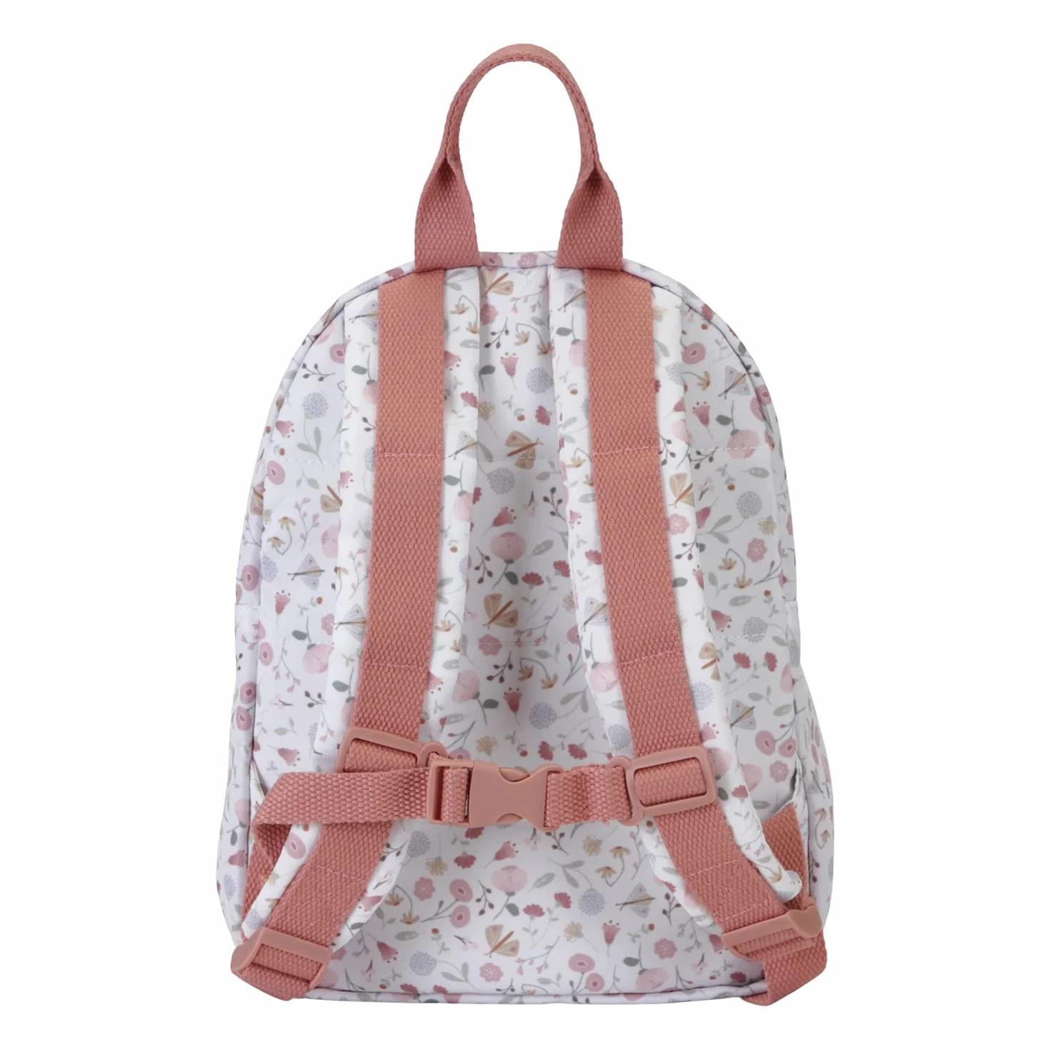 Tiamo Mochila Little Dutch (29 x 22,5 x 12cm) Ideal para la Guardería e Infantil. Diferentes Diseños