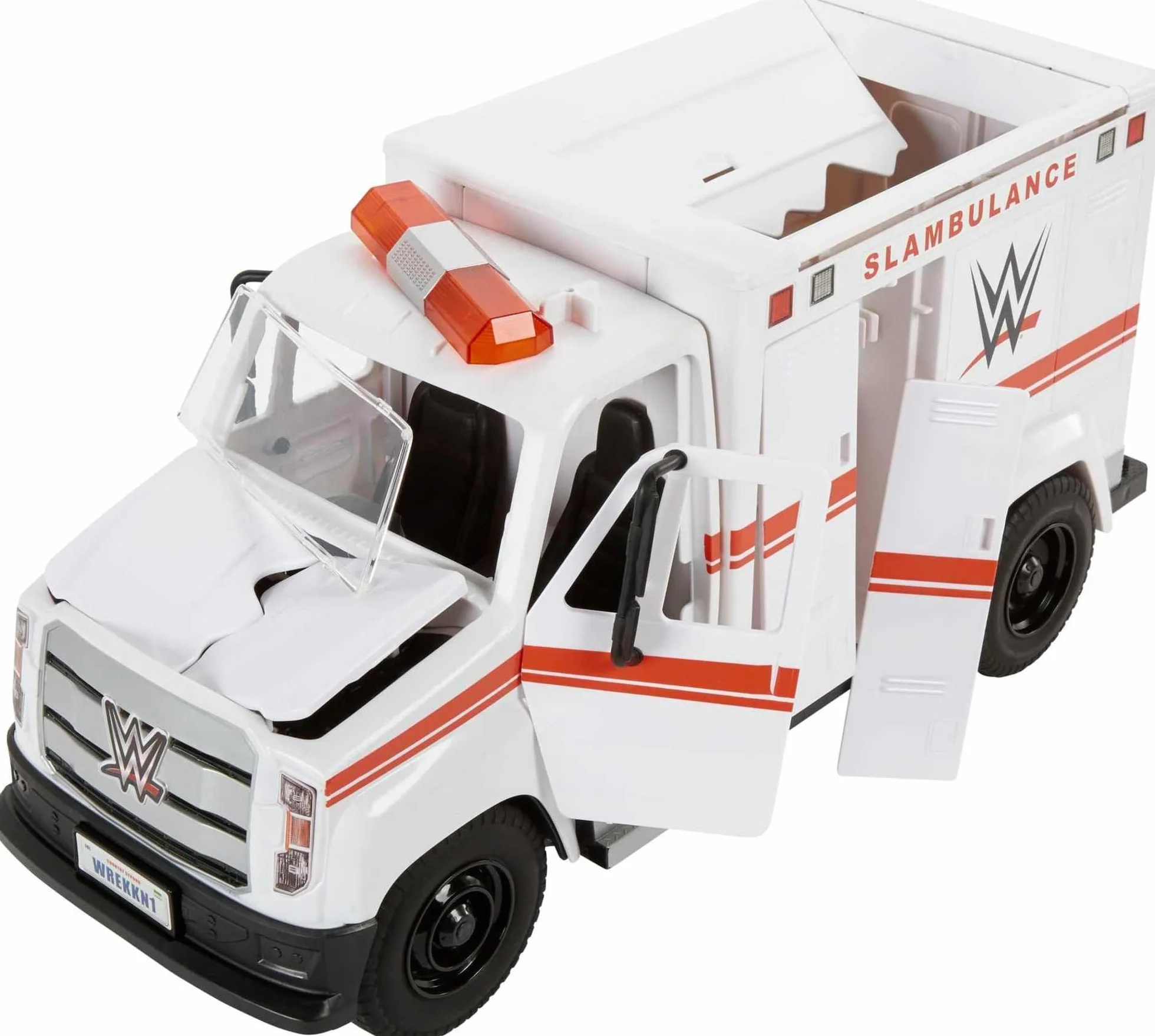 Mattel GNK12 Accesorios