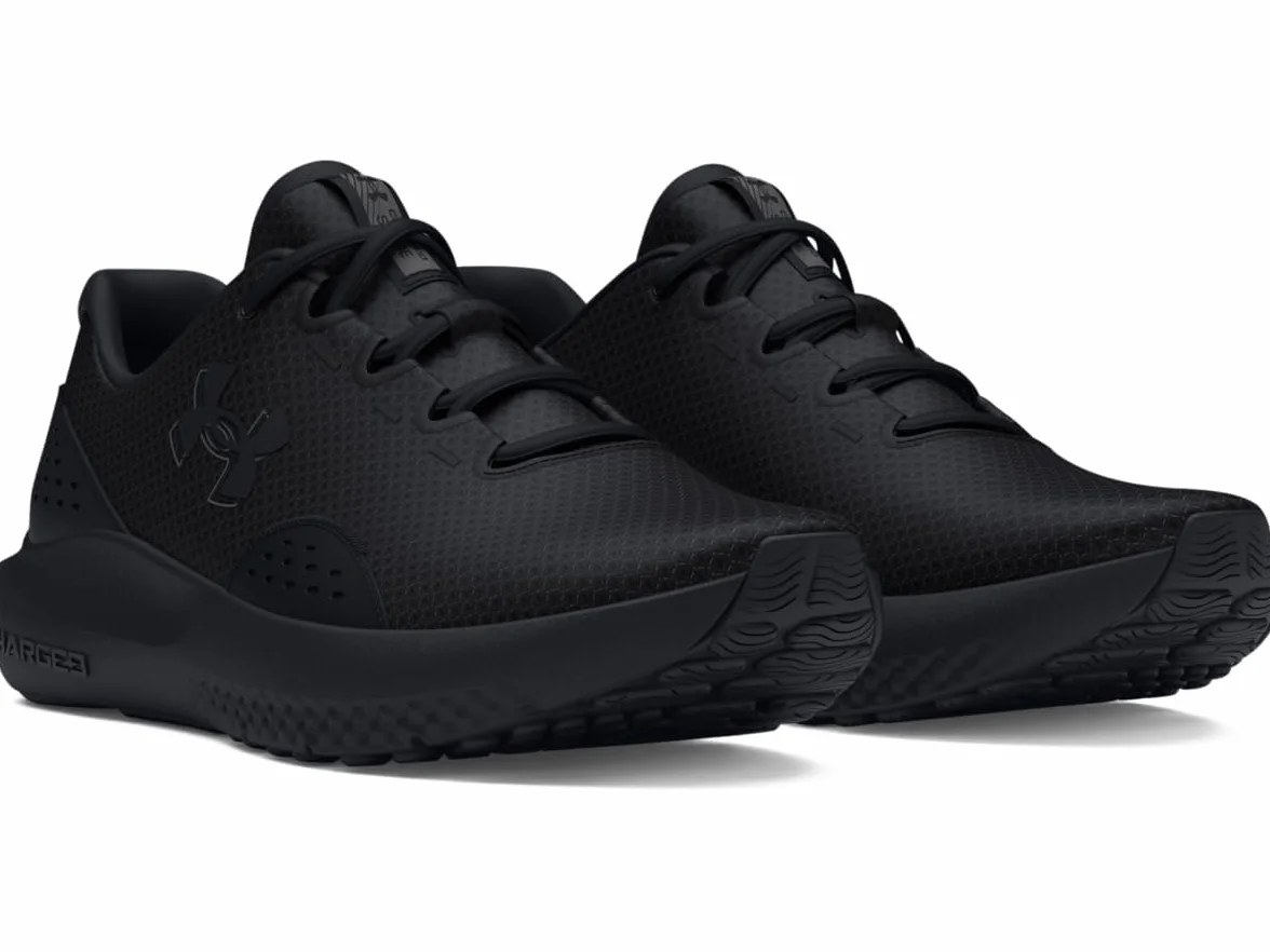 Under Armour Charged Surge 4 Zapatillas Hombre