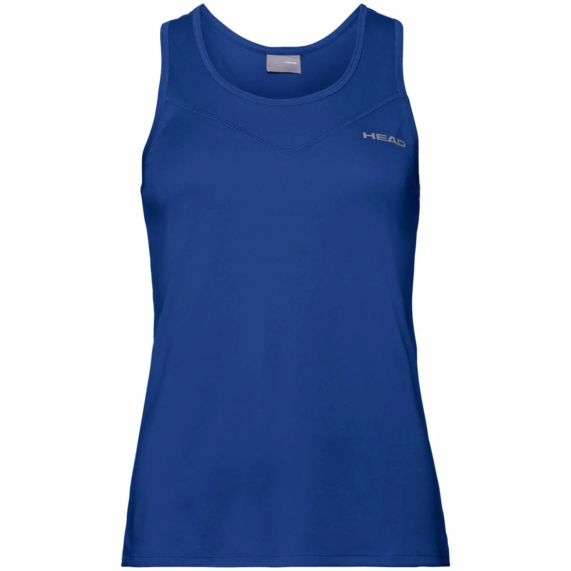HEAD Easy Court Tank Top Girls Blusas Niñas