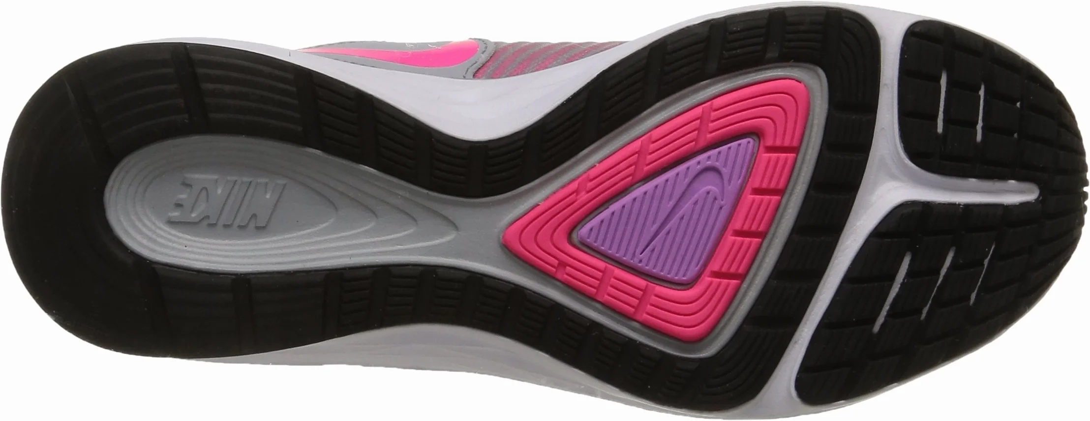 Nike Dual Fusion X Zapatillas de Running Mujer