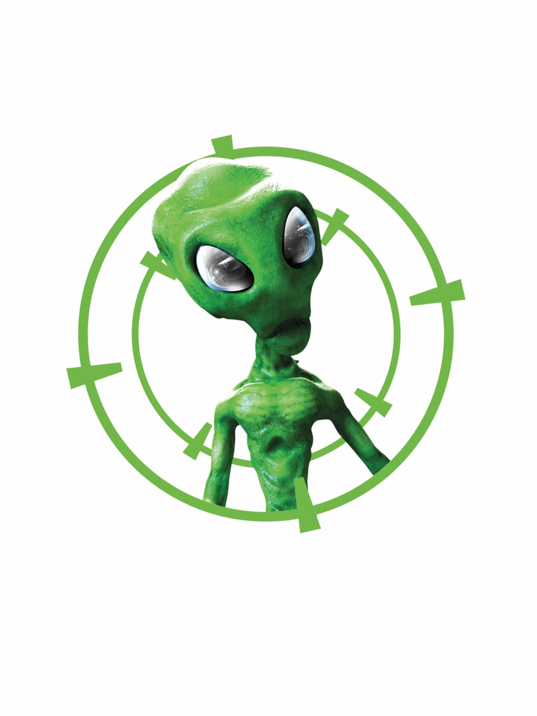 PLAY FUN BY IMC TOYS Alien Vision, Juego Interactivo con Máscara 3D y Pistola Láser, Diviértete Eliminando Aliens y Superando Niveles, Juguete Regalo para Niños y Niñas de+5 Años