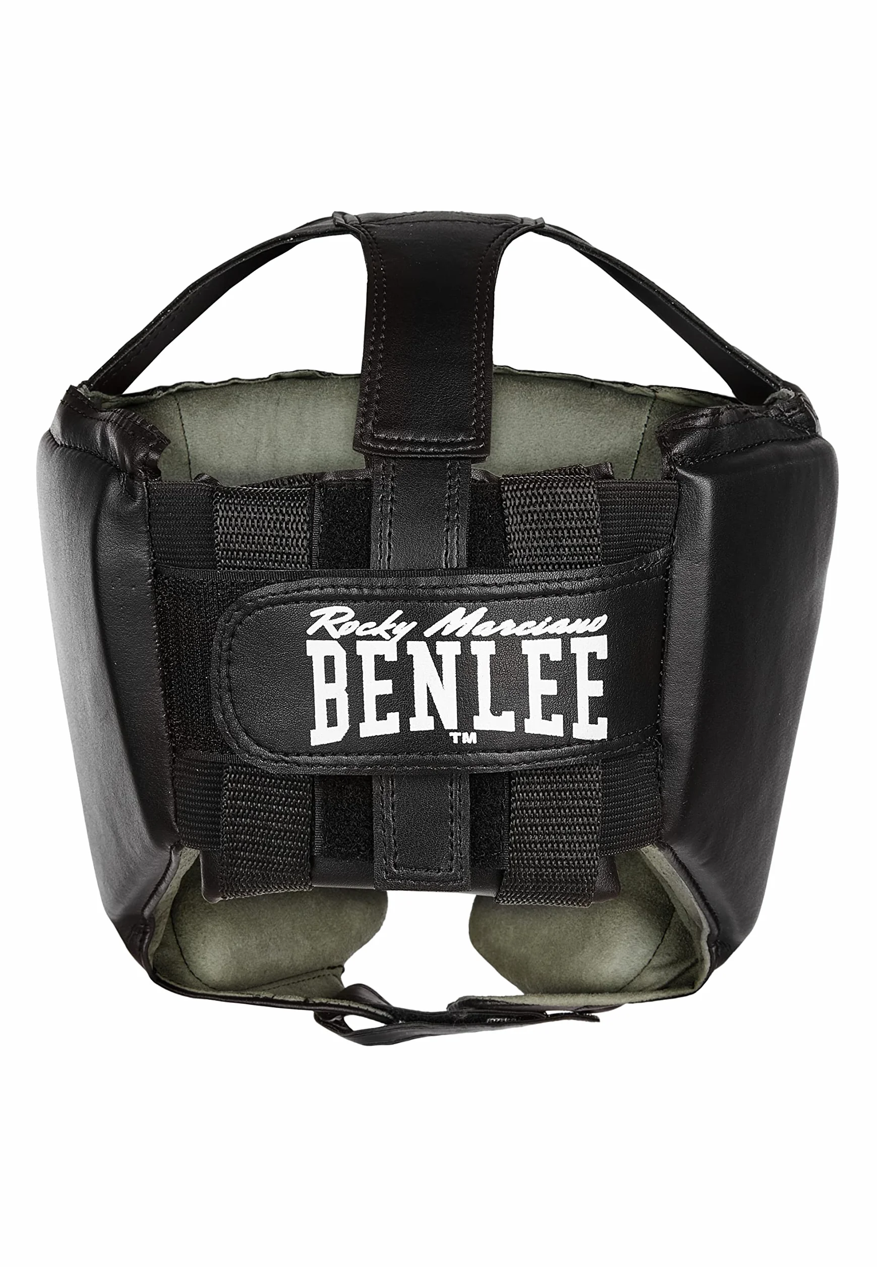 BENLEE Rocky Marciano Kopfschützer Mike - Casco de Boxeo