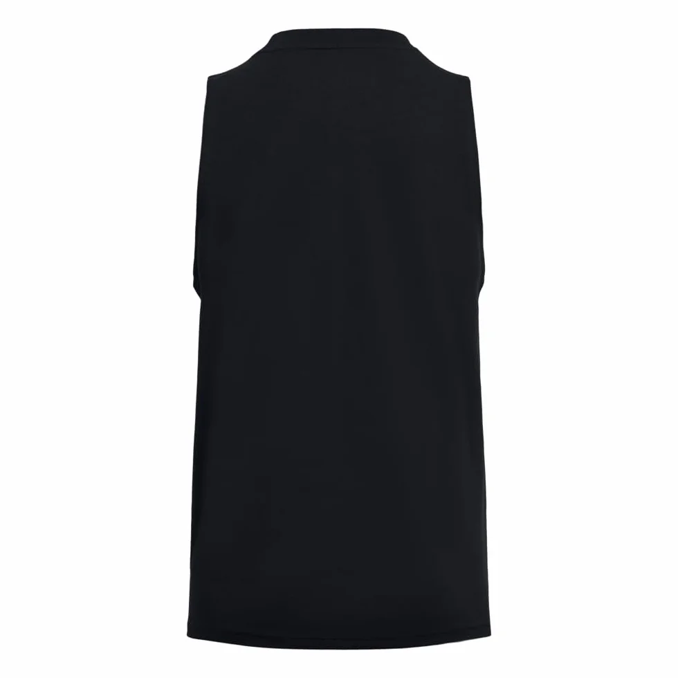 Under Armour UA Rival Muscle Tank Chaqueta Mujer