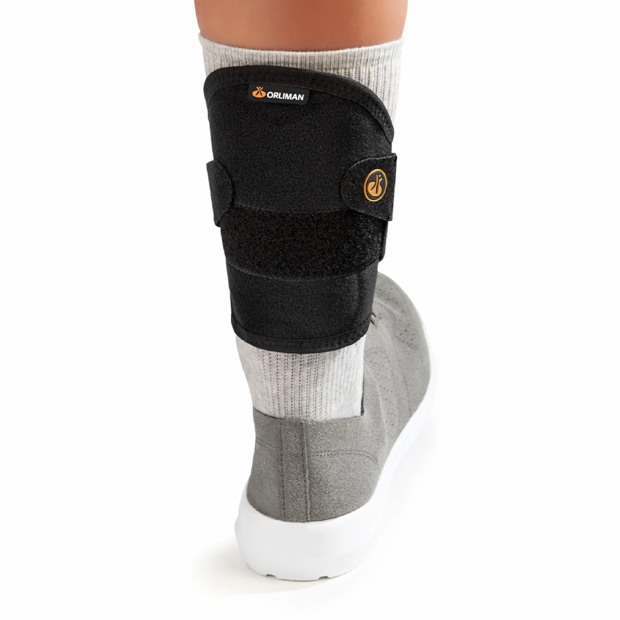 Soporte Antiequino Boxia Plus Talla 3