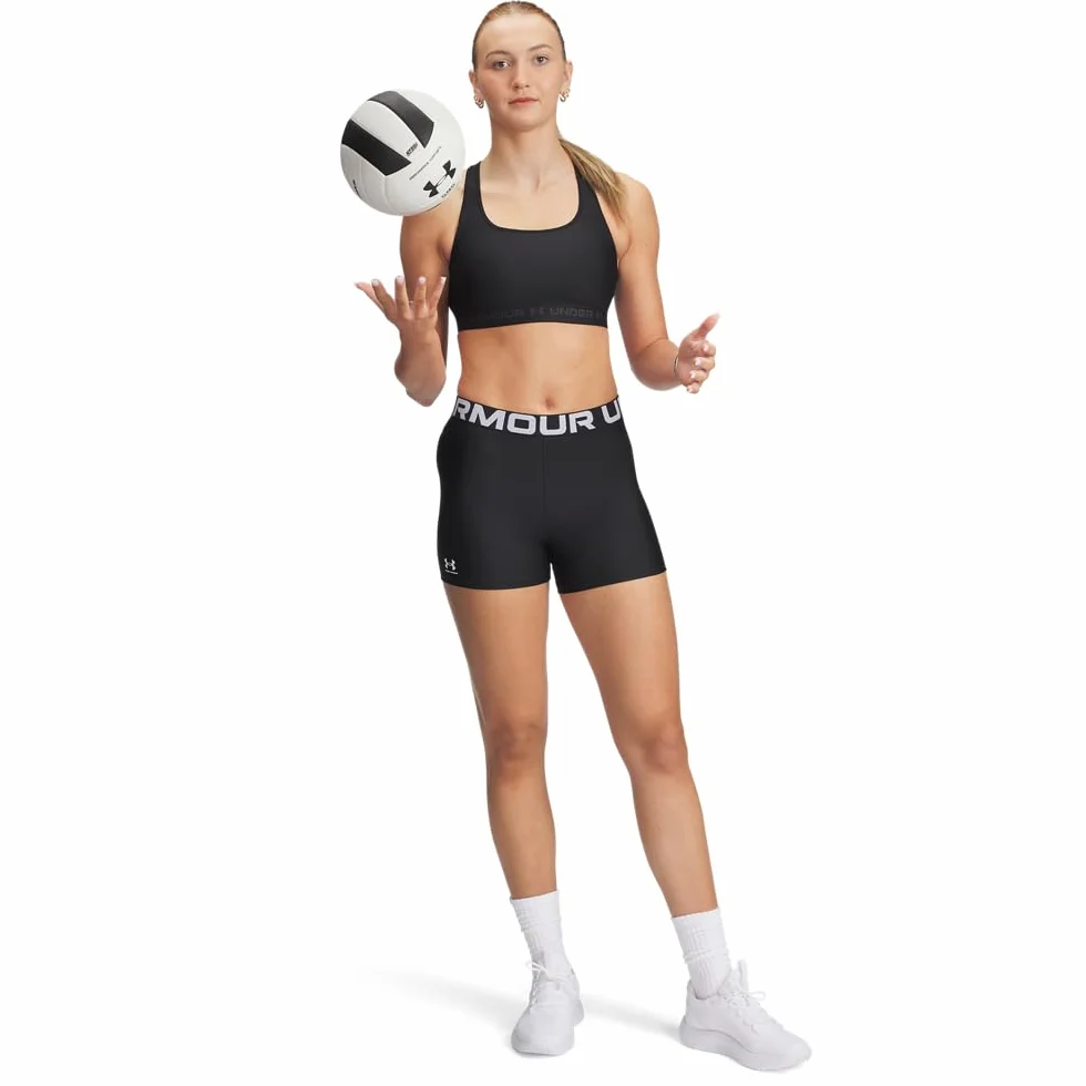 Under Armour Mid Crossback Women's Sujetador De Deporte SS21