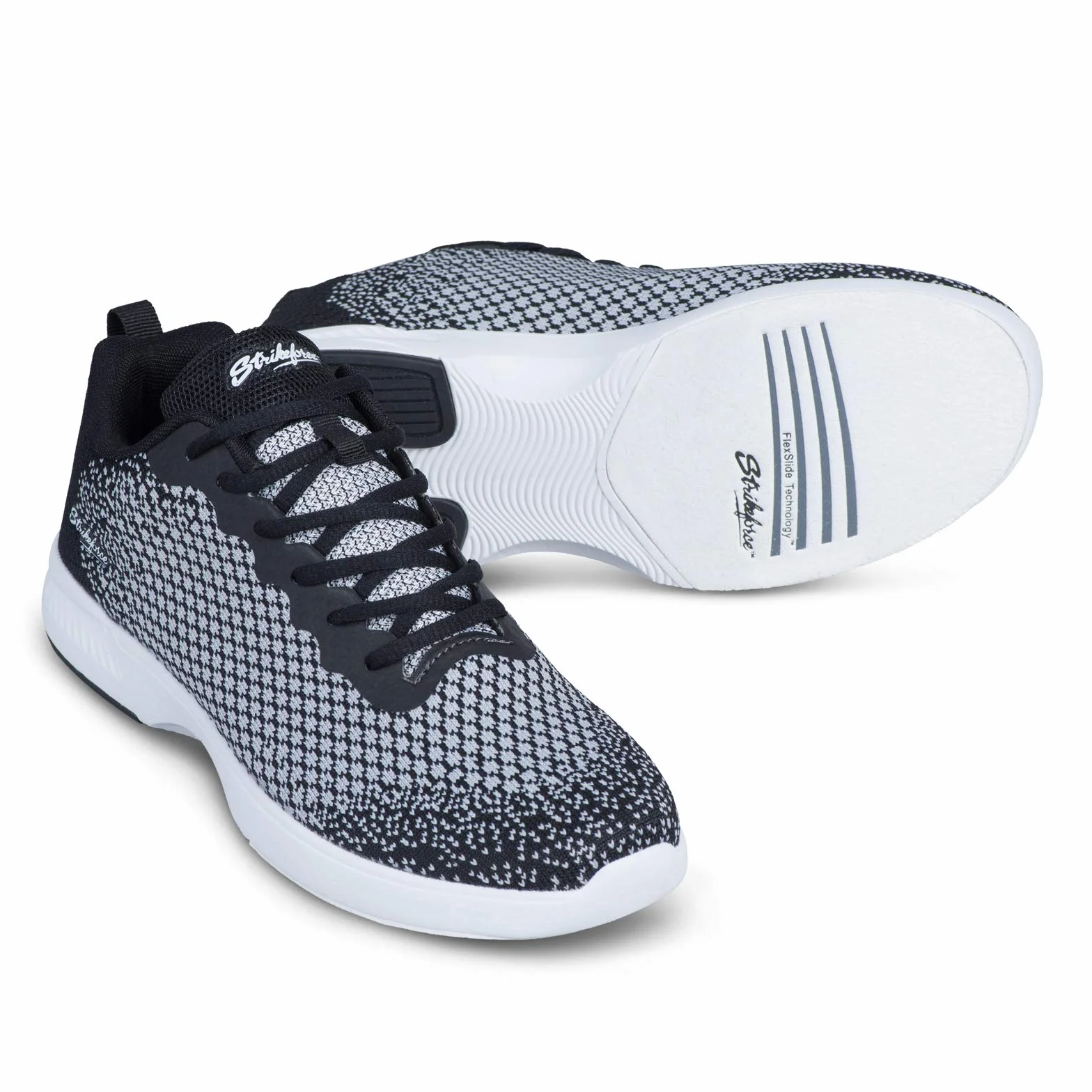 KR Strikeforce Aviator Mens Black Grey