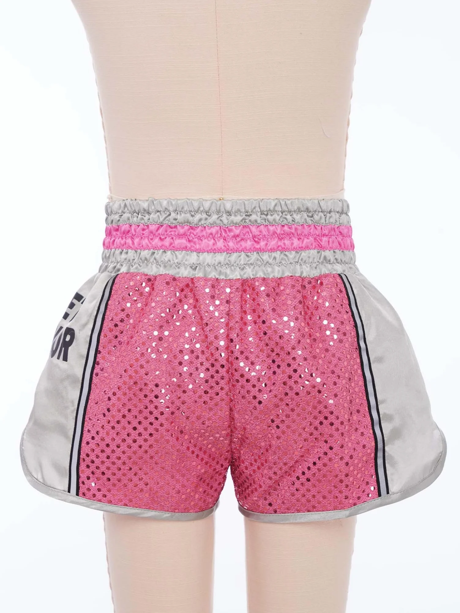 Calzoncillos bóxer muay thai MMA kickboxing ropa deportiva
