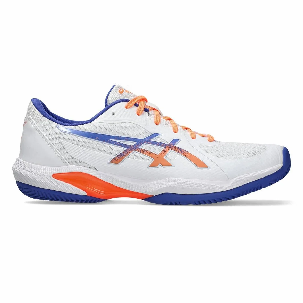 ASICS Solution Swift FF 2 Padel 1041a465 Amarillo