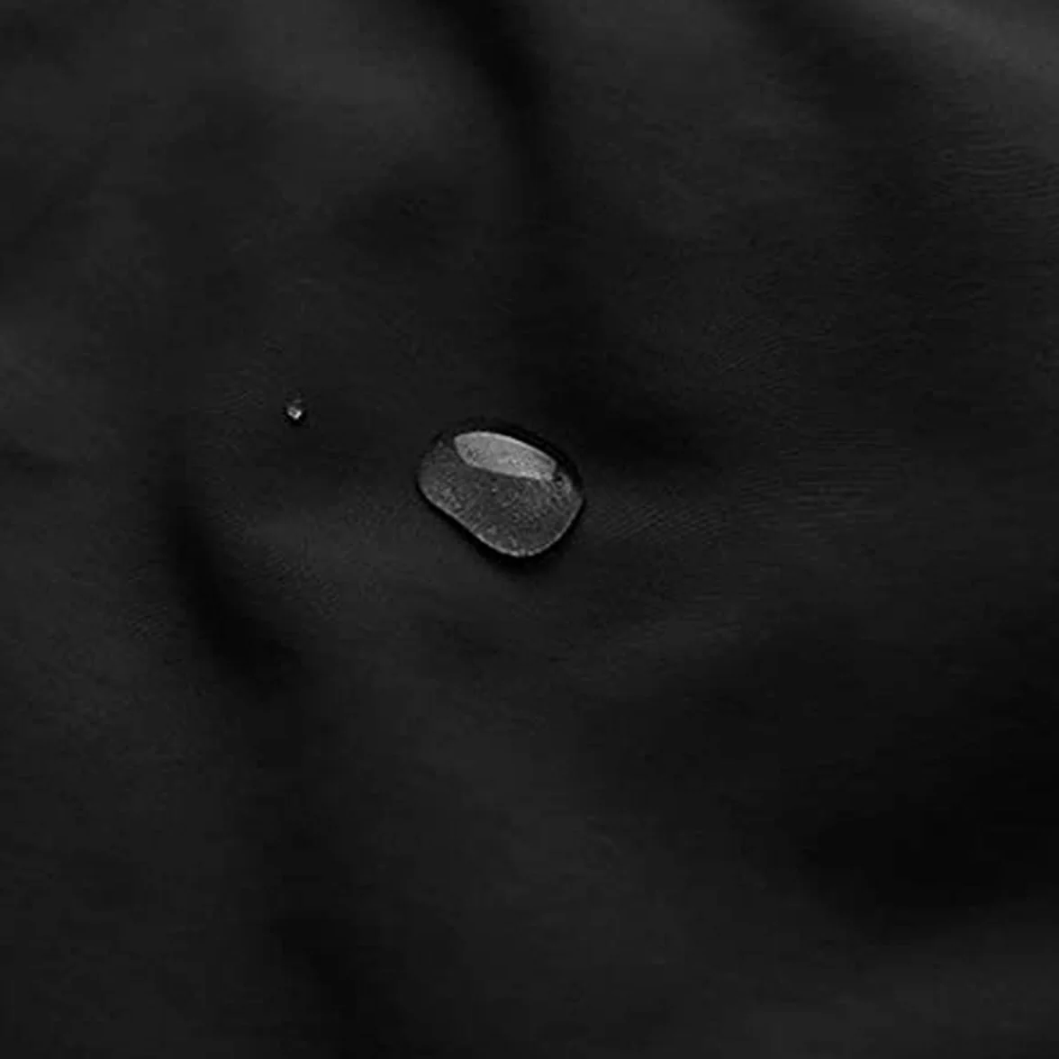 JustSun Bañador Hombre Cremallera Impermeable Secado Rápido Forro Malla