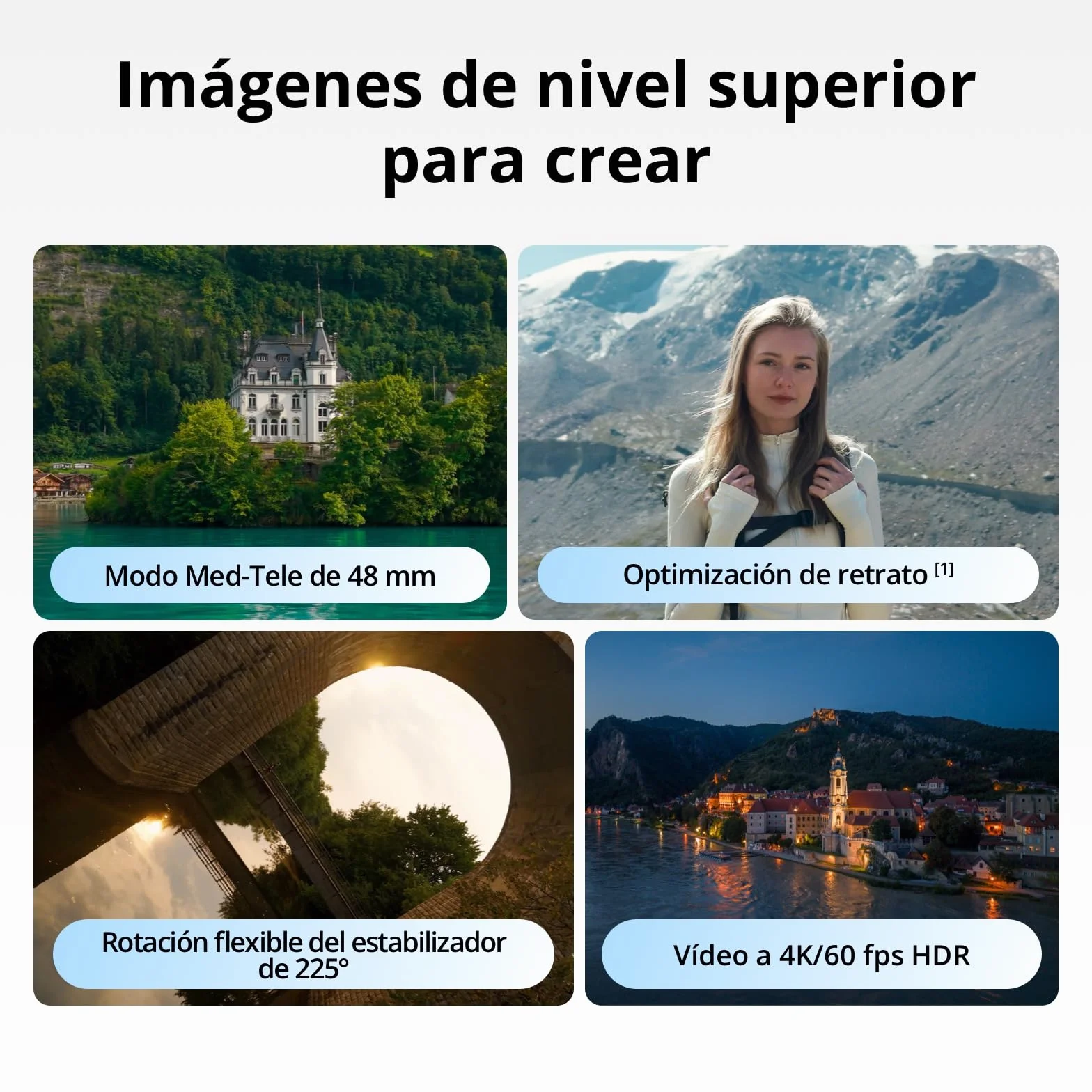 DJI Mini 5 Pro Vuela Más Combo con DJI RC 2, Dron 4K Cámara CMOS 1 pulgada, Detección de obstáculos, Certificado C0