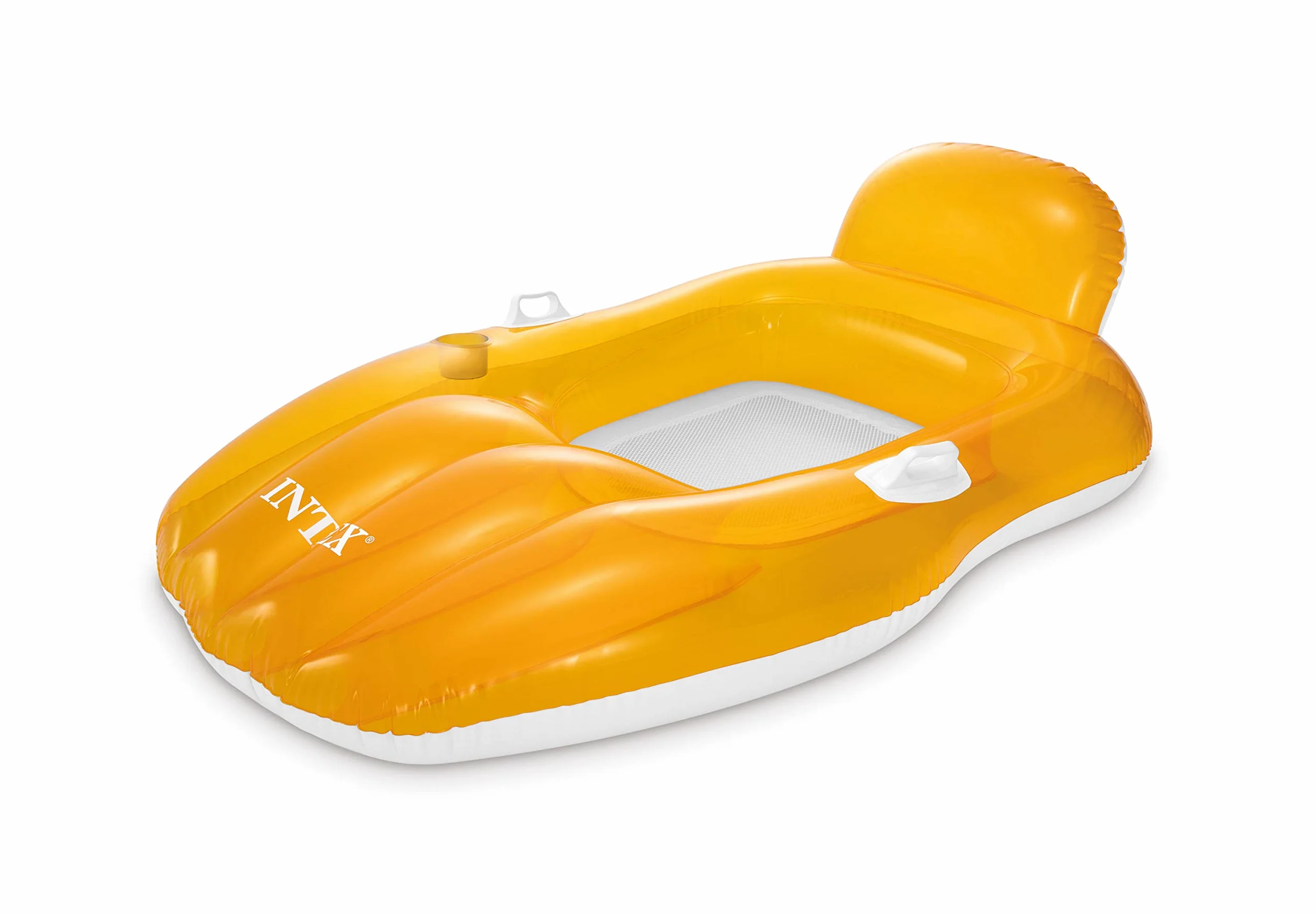 Intex Chill 'N Float Lounge, 64" x 41"