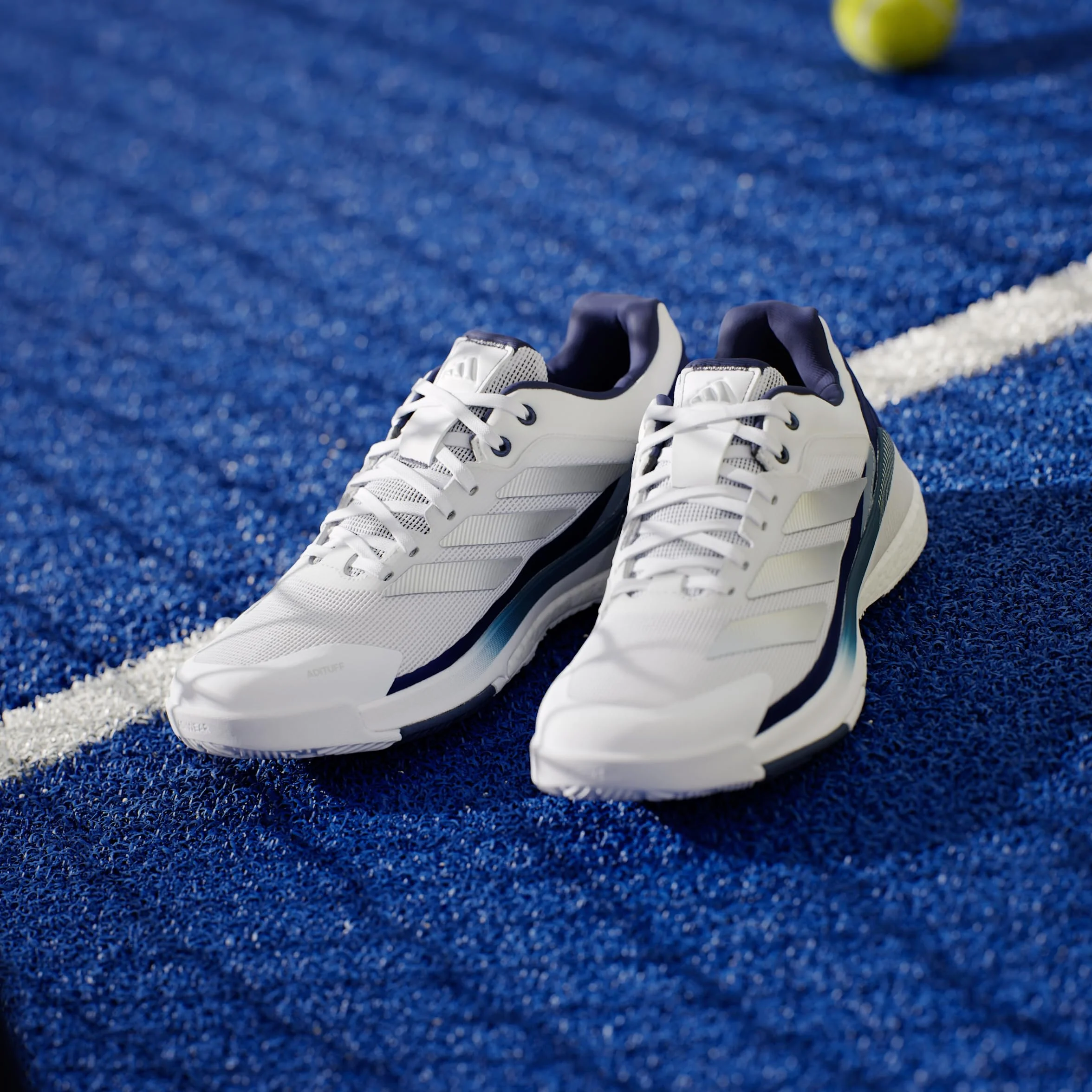 Adidas Crazyquick Boost Zapatilla de pádel para hombre