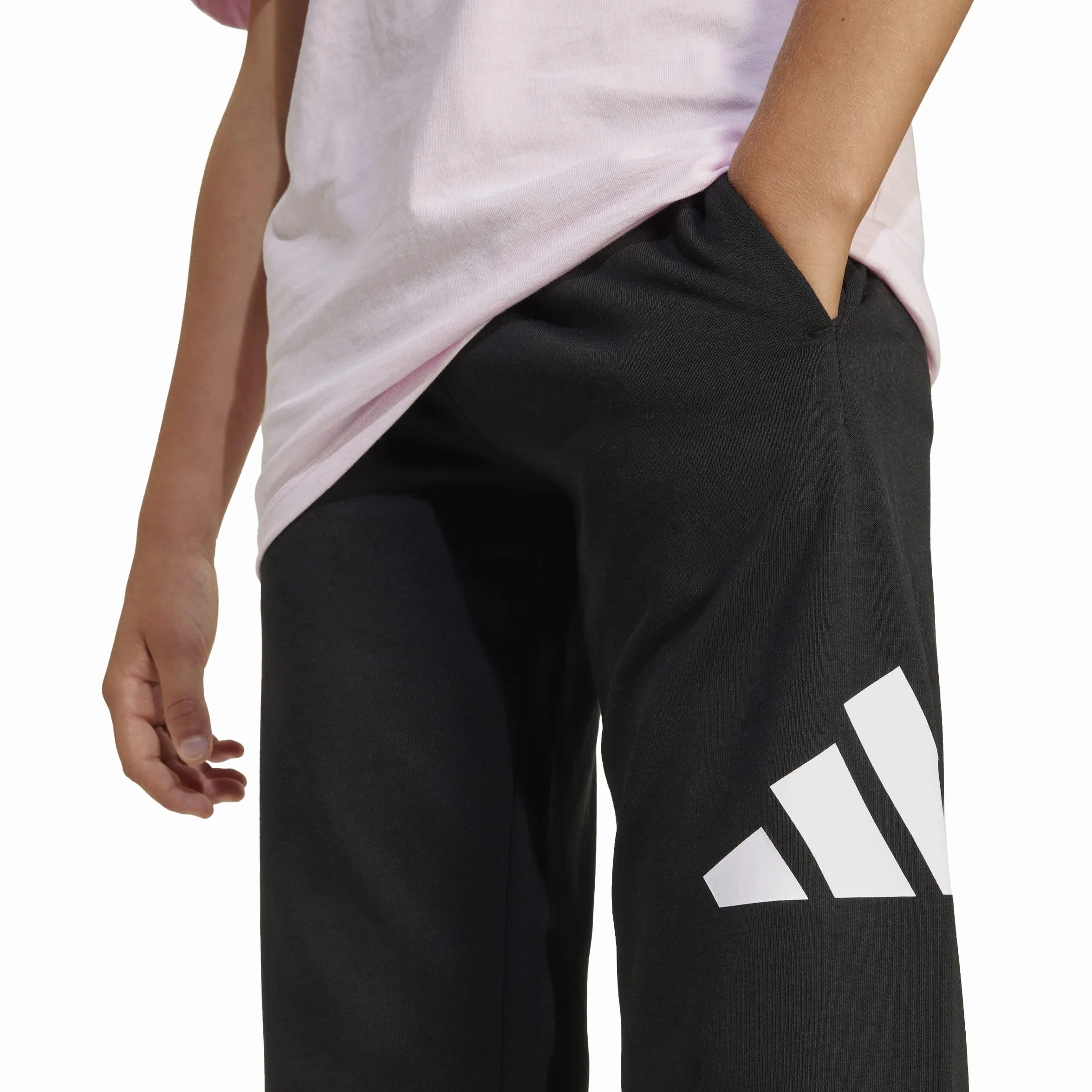 adidas Pantalón Essentials Kids' Unisex Adolescentes