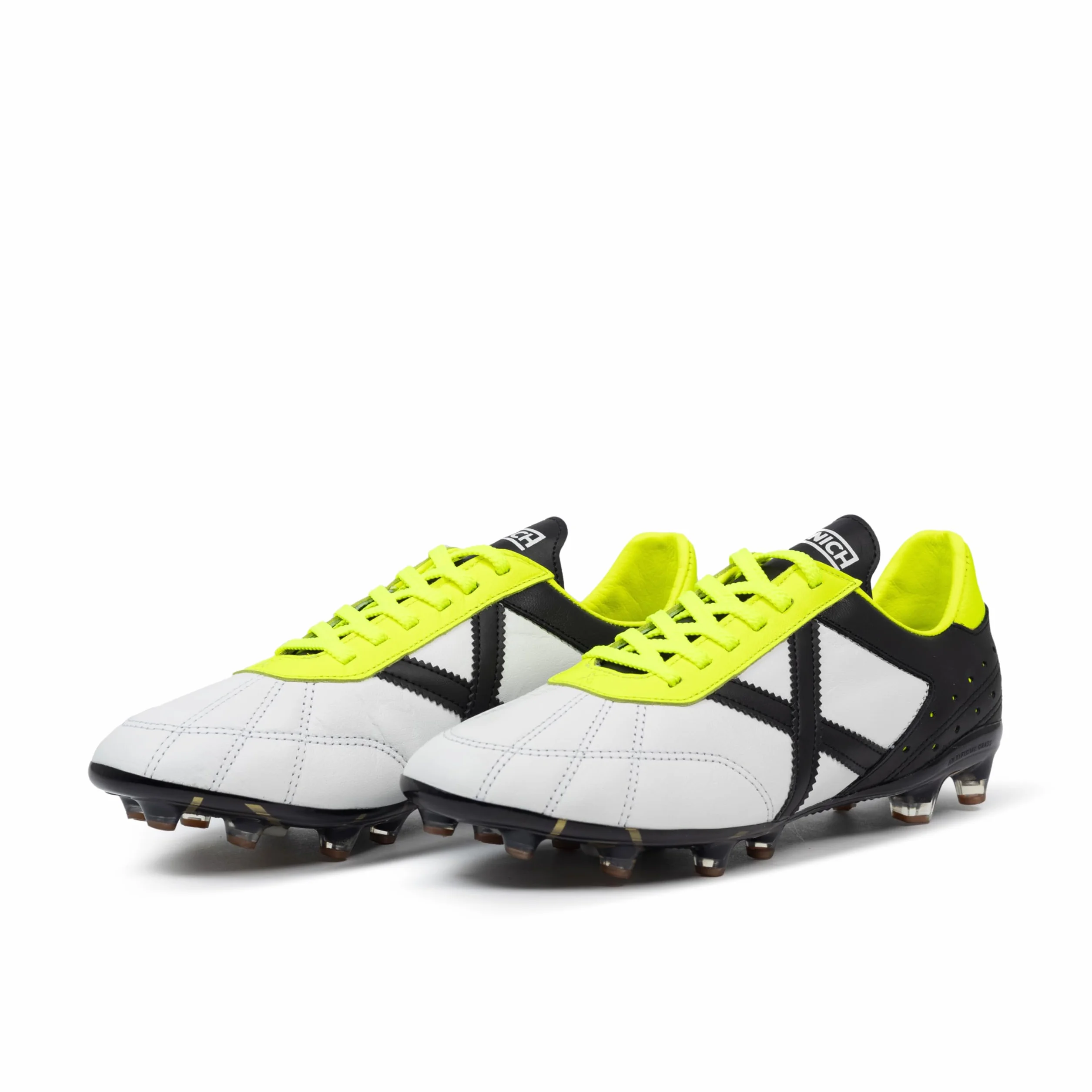 Munich Estadio Fg13 02 Zapatillas Unisex Adulto