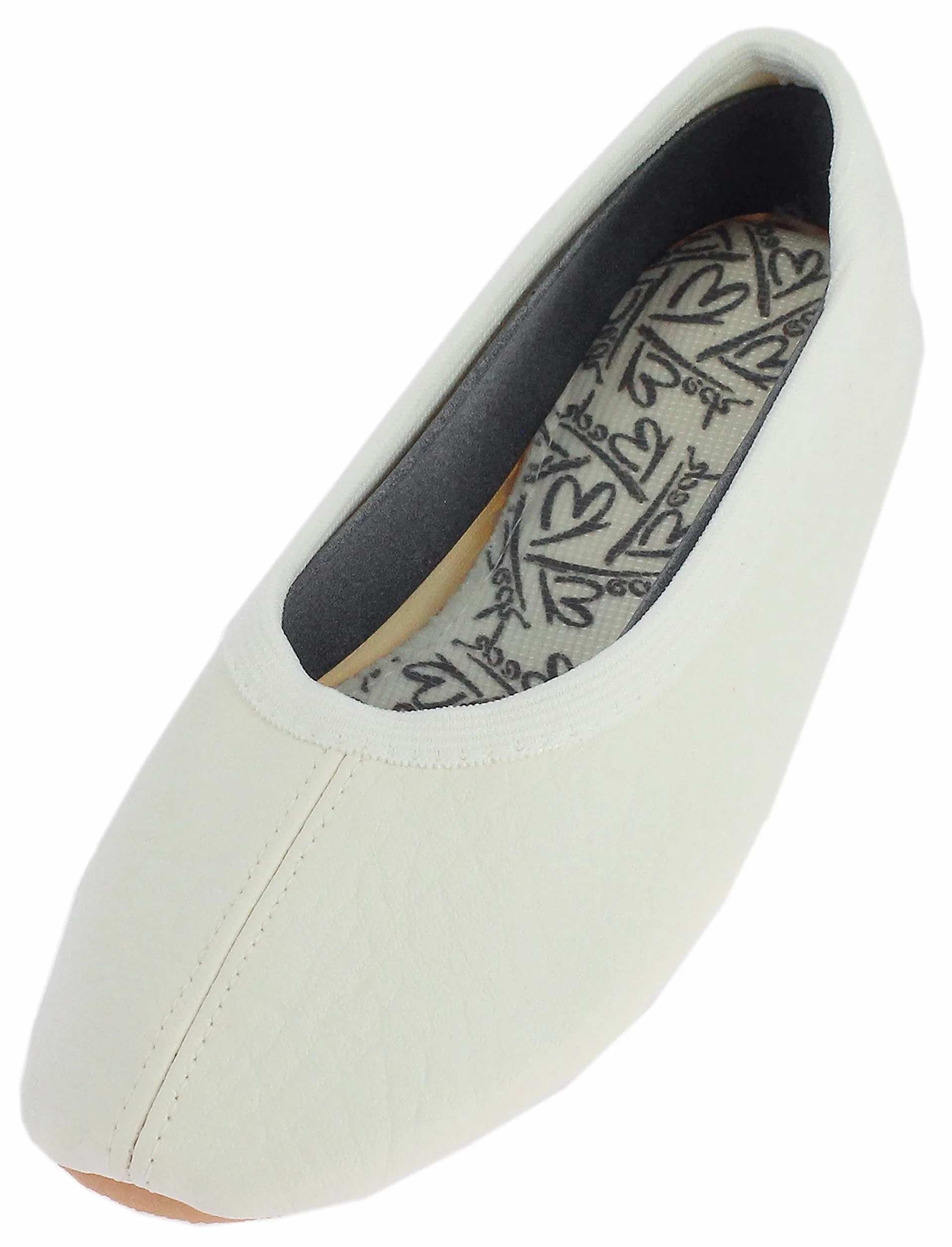 Beck Basic 071 Zapatillas De Gimnasia Mujer