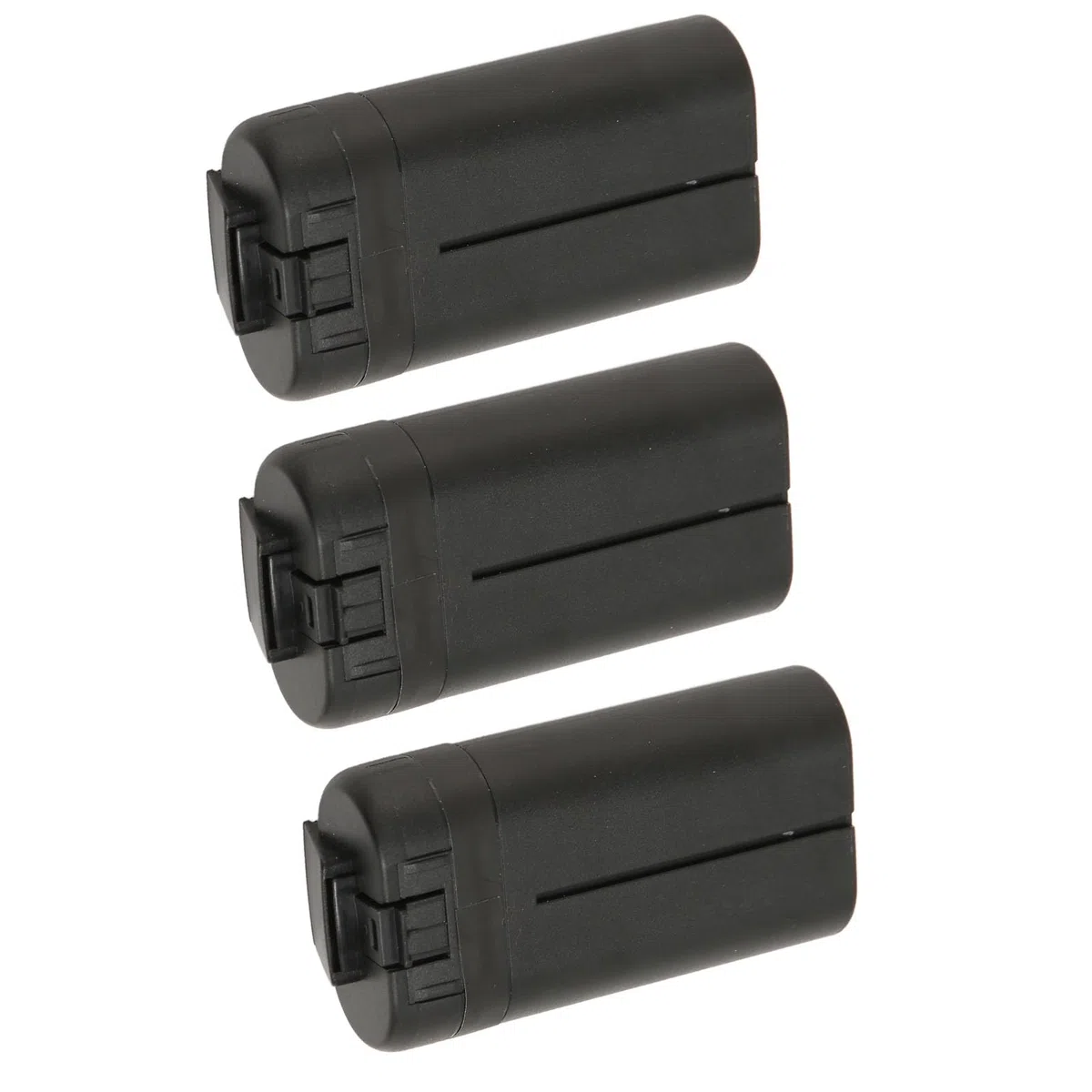 Baterías de Vuelo Inteligentes para Mini 2500 MAh 30 Minutos de Tiempo de Vuelo Batería de Repuesto Accesorio para Drones 3 Piezas