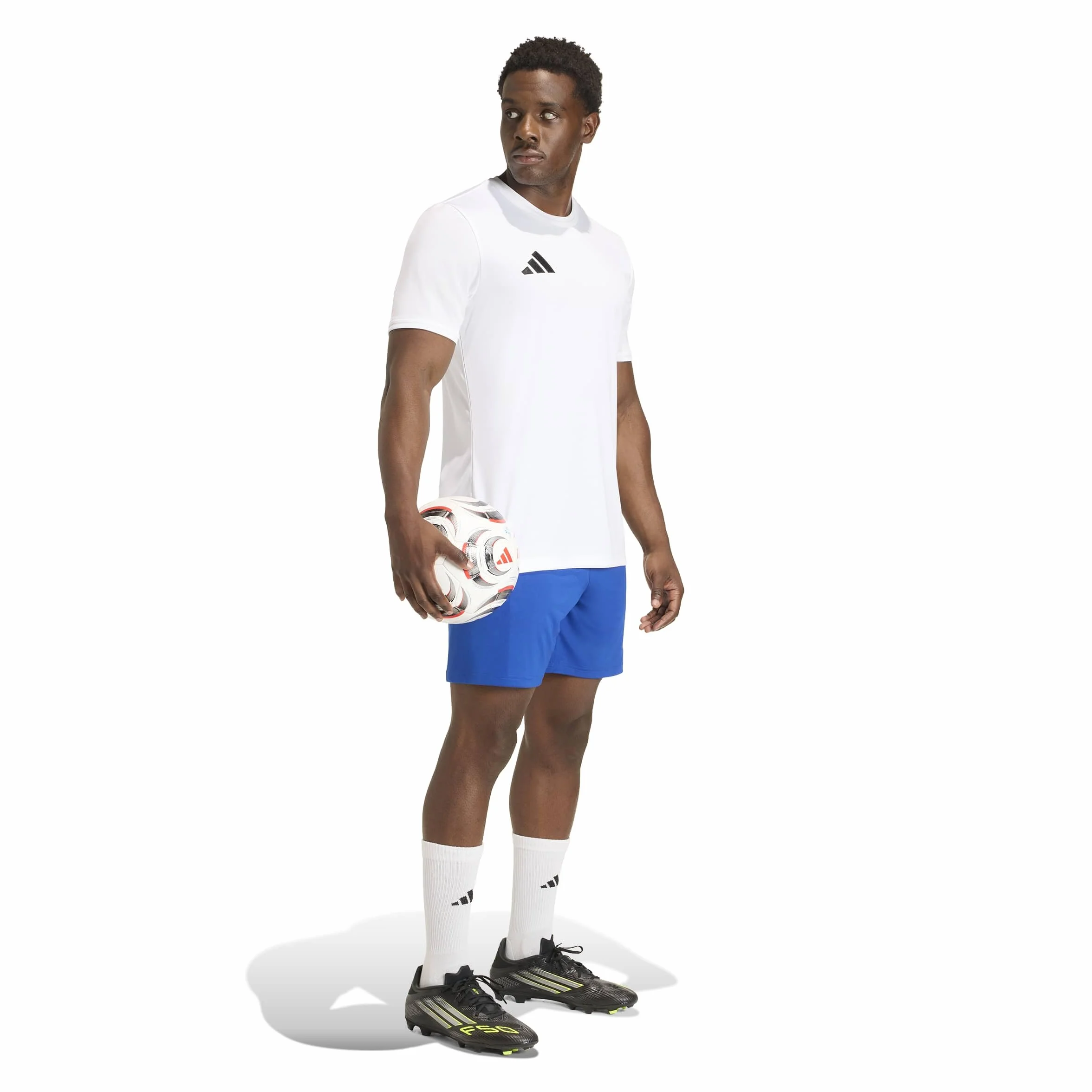 adidas Pantalón Corto Entrada26
