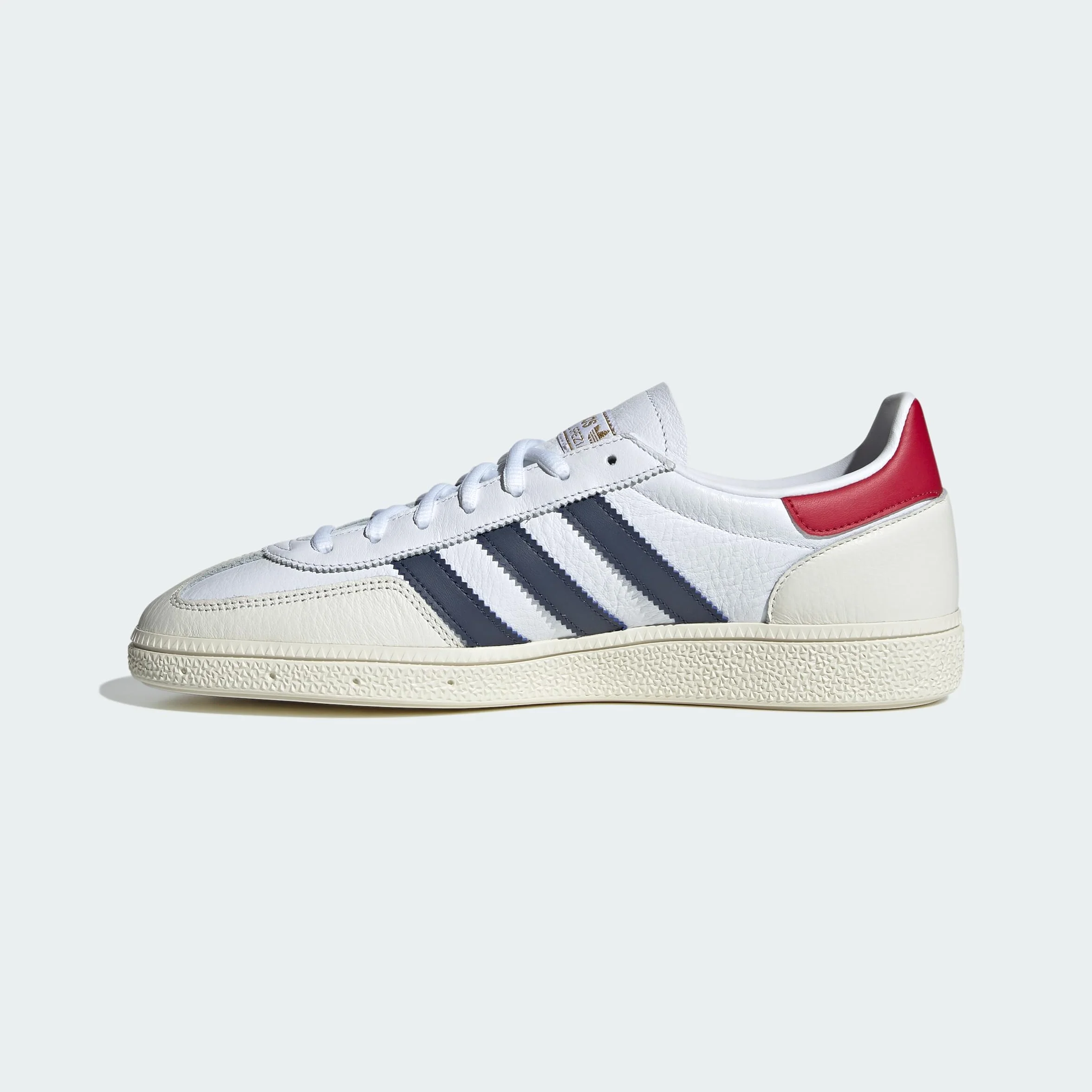Adidas Handball Spezial JH5450 Cloud White Zapatillas Hombre Talla 42