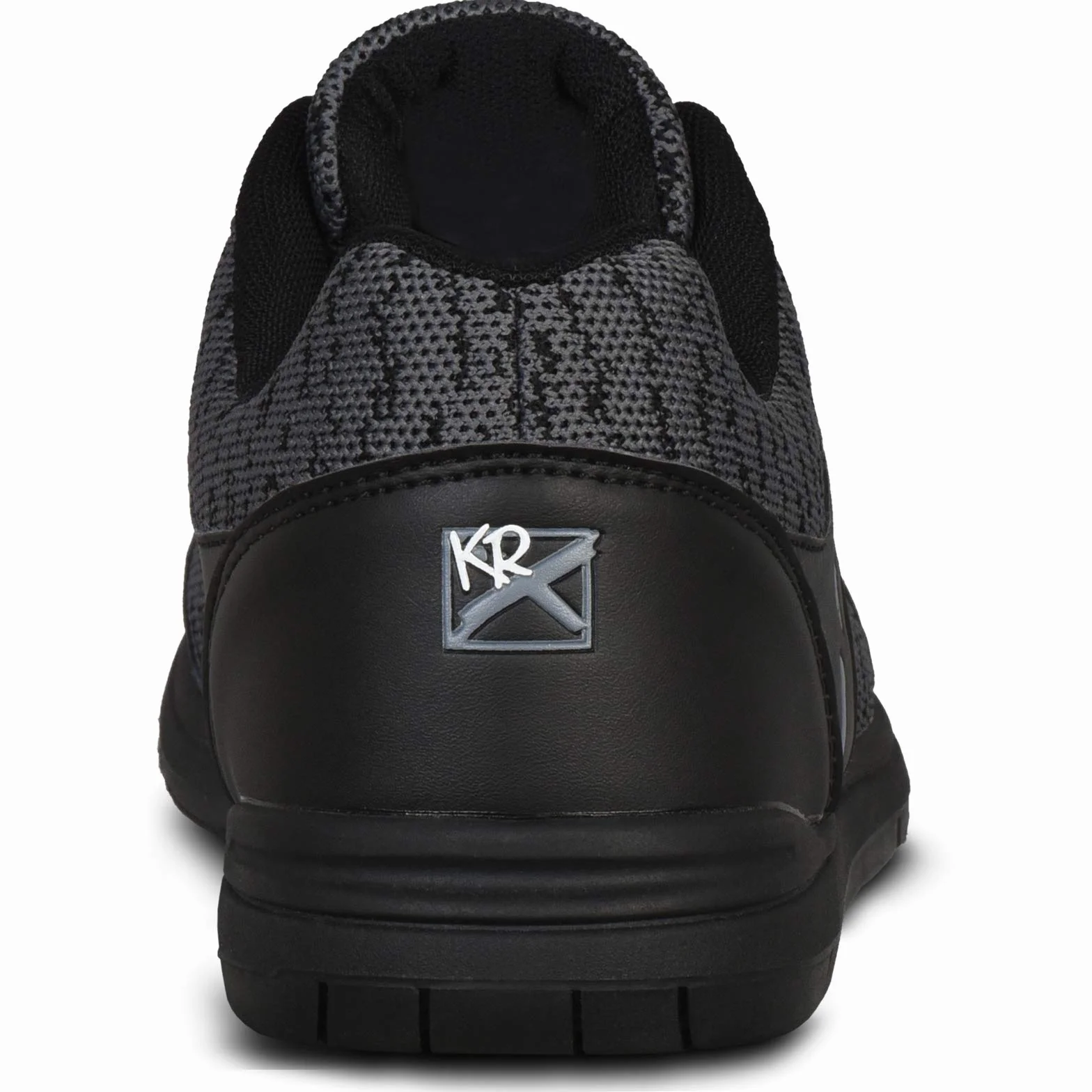 KR Flyer Mesh White/Grey Bowling Zapatillas de Bolos Hombre