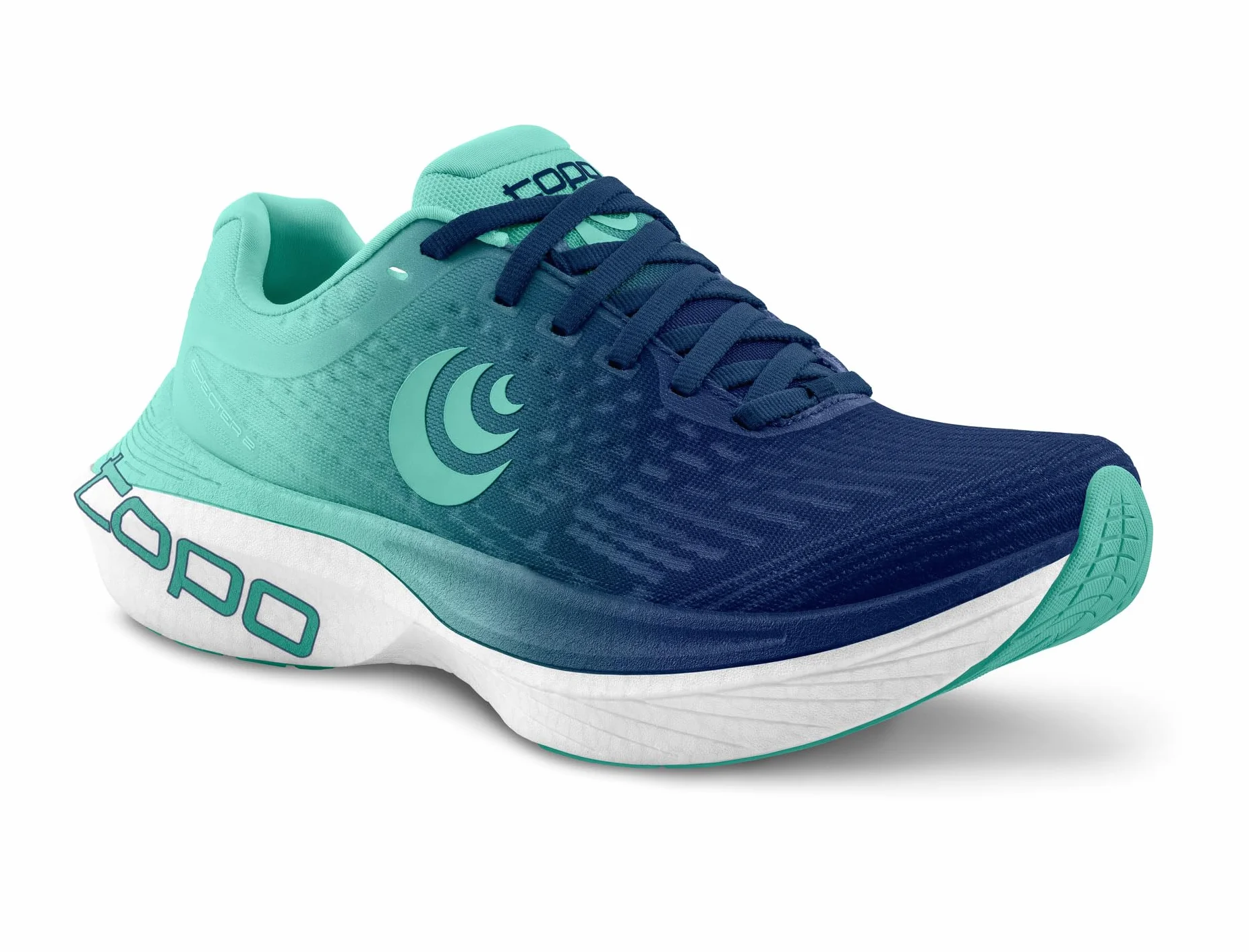 Topo-athletic