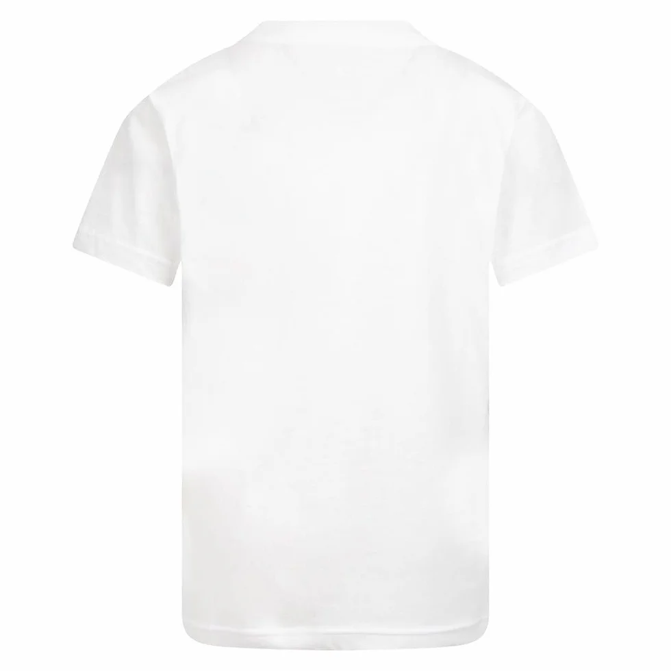 Converse Camiseta Bebé Niñas Pack 1