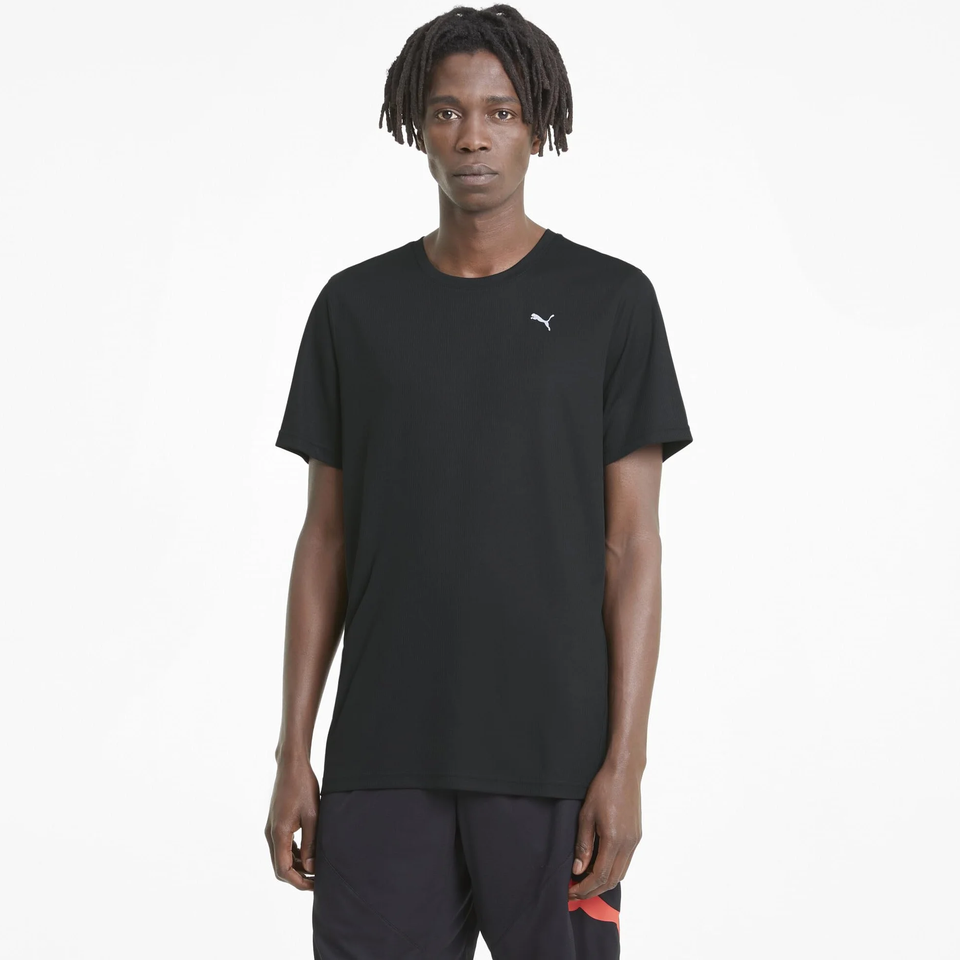 PUMA Performance SS tee Camiseta Hombre