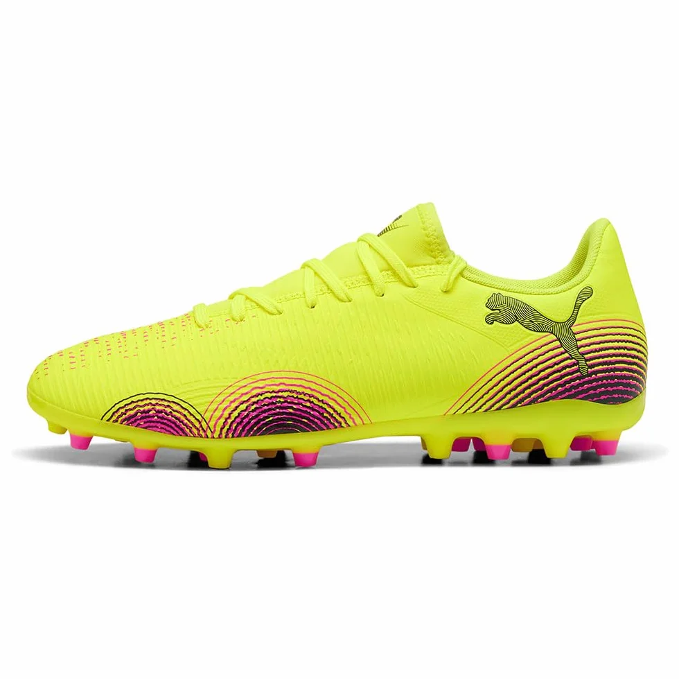 Puma Future 8 Play MG Zapatillas de fútbol Adulto