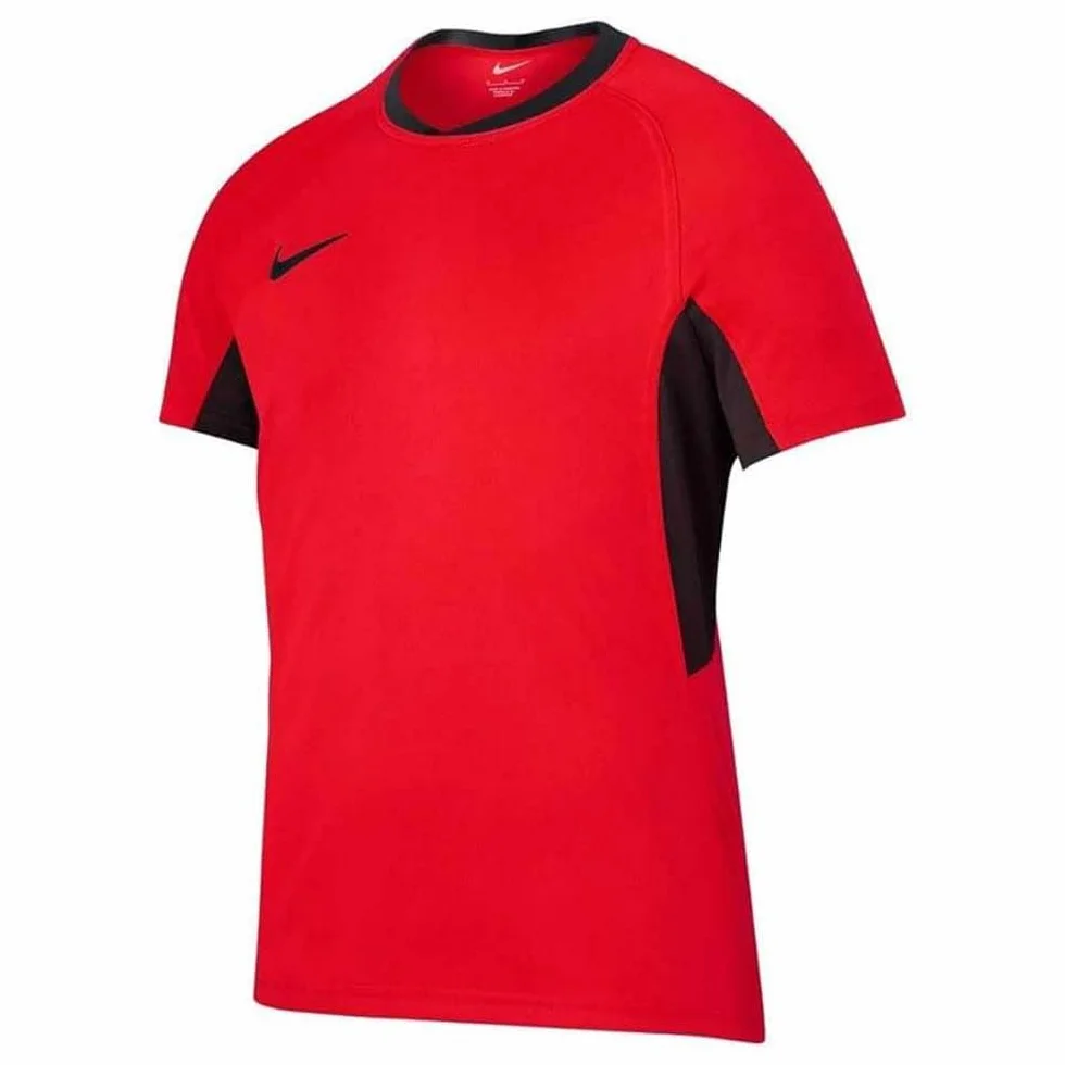 NIKE Rugby Crew Jersey Multicolor Medium