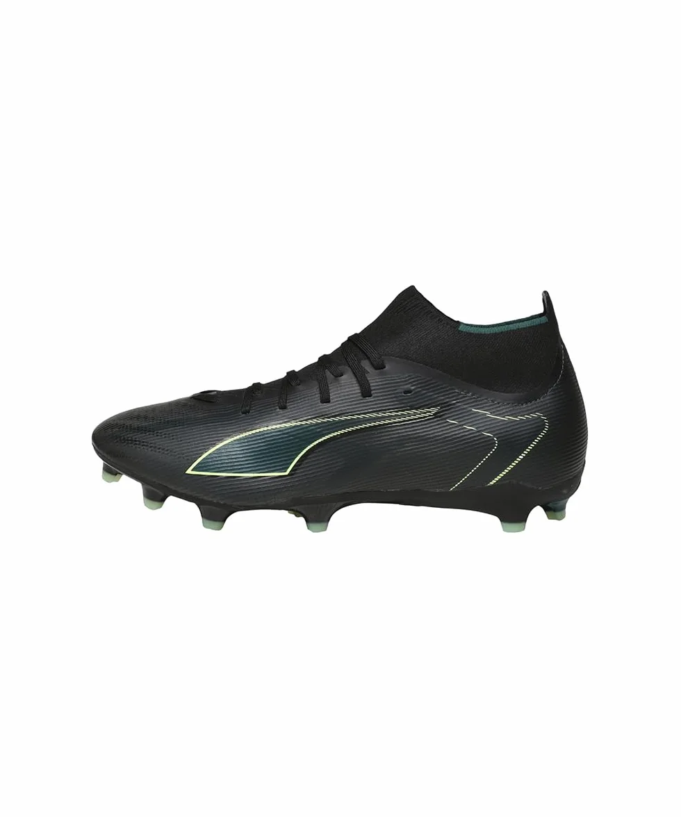 PUMA Ultra 6 Match+ FG/AG Zapatillas de fútbol
