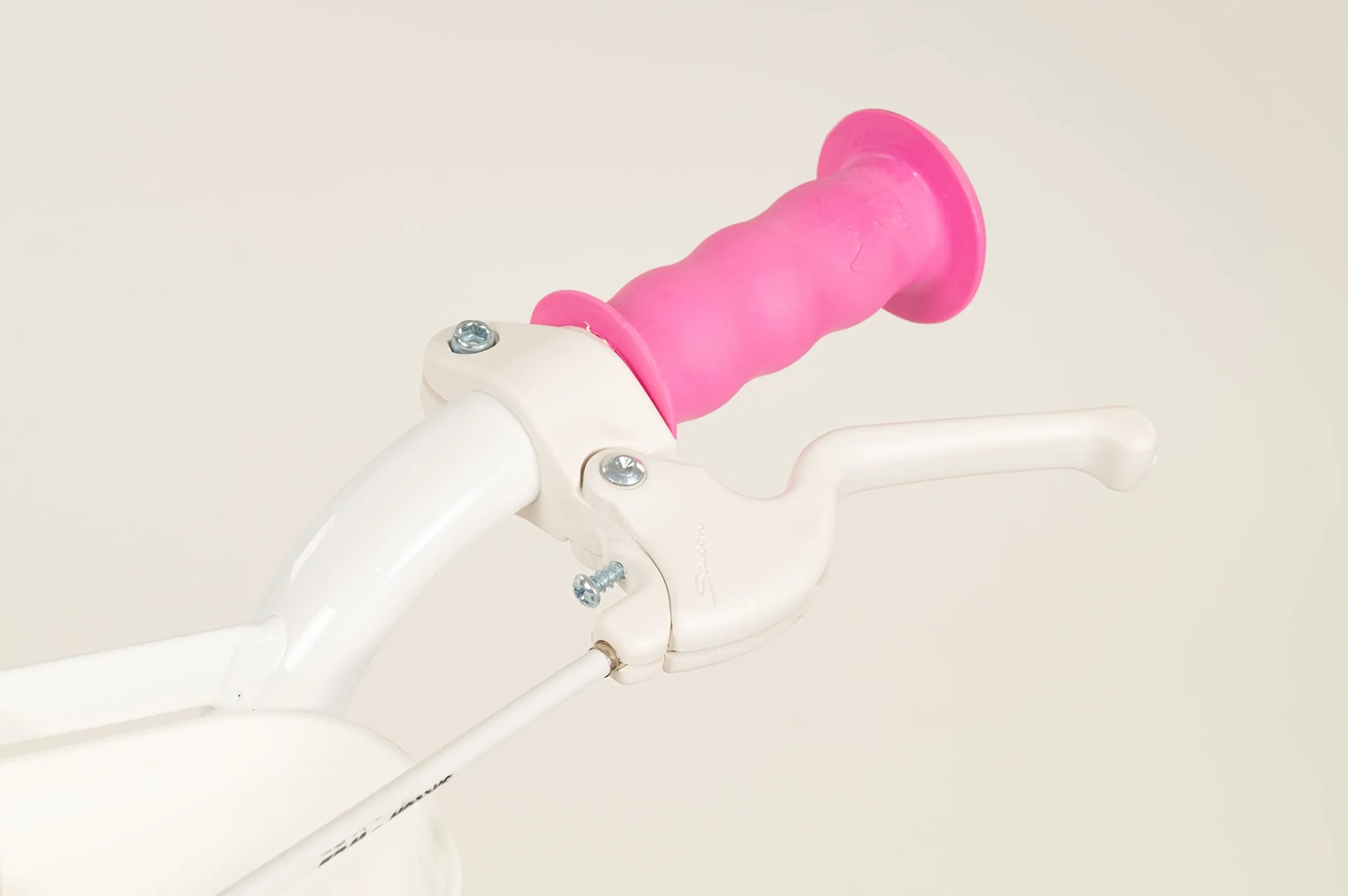 TOIMSA Bicicleta 16" Princesas Huffy