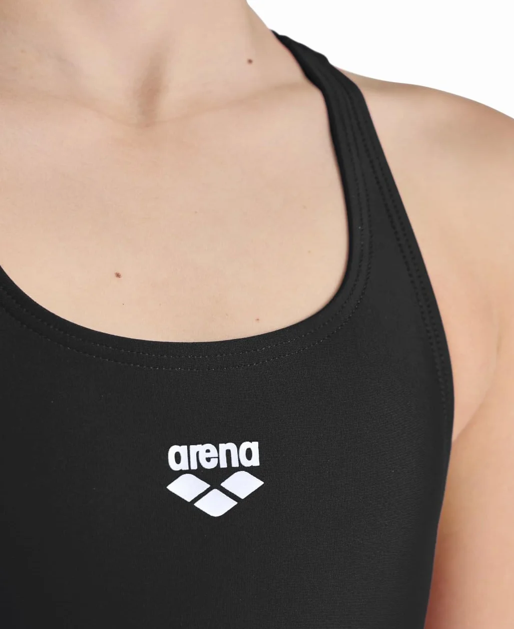 arena Dynamo Junior R Bañador Niña Deportivo MaxFit Eco Resistente Cloro Salitre Protección UV UPF 50+