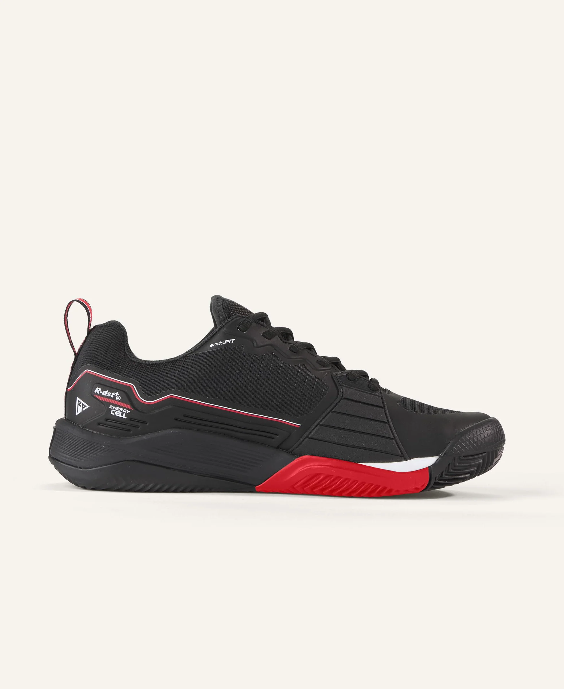 Wilson Rush Pro 4.5 Clay W Blanco Zapatillas Tenis Mujer