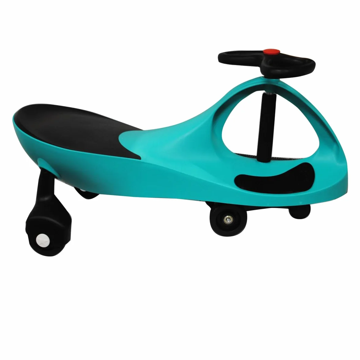 Correpasillos Coaster Car (Azul Turquesa)