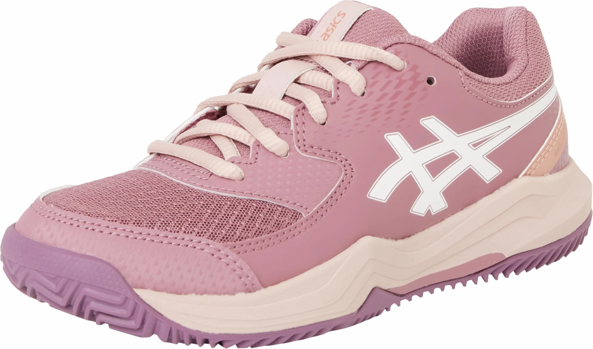 Asics Gel-Dedicate 8 GS Padel Sneaker Niños