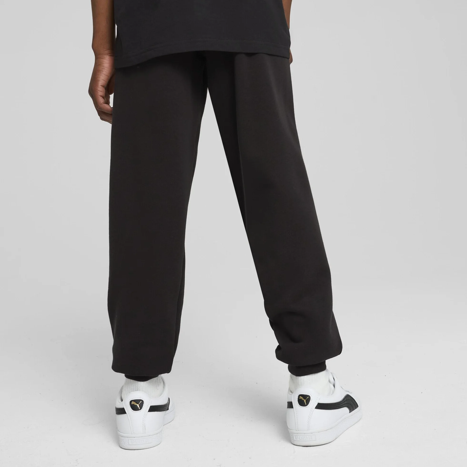Puma Pantalones de Entrenamiento para niños