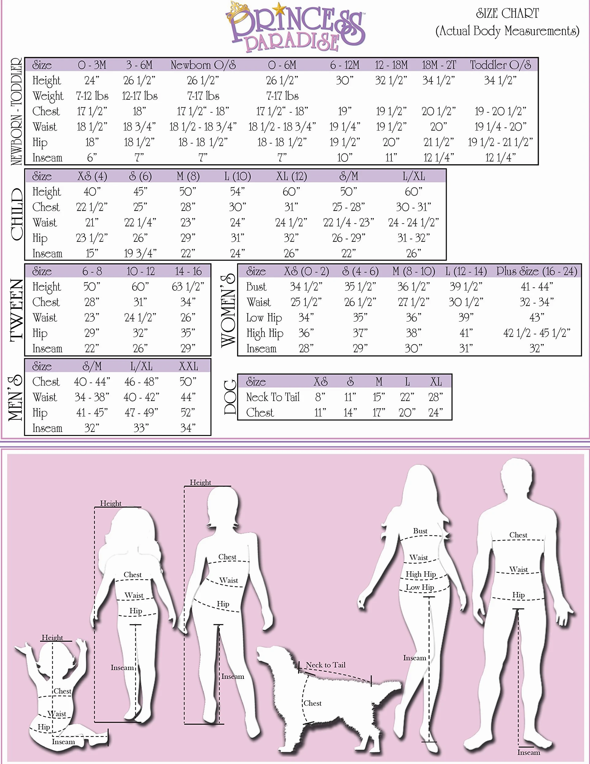 Rubie's Disfraz Infantil Princess Paradise Feed Me Dino