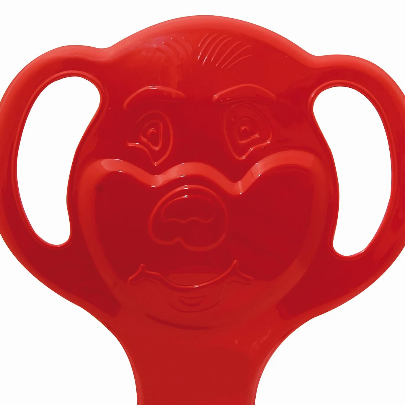 Jamara 460372 Trineo, Rojo