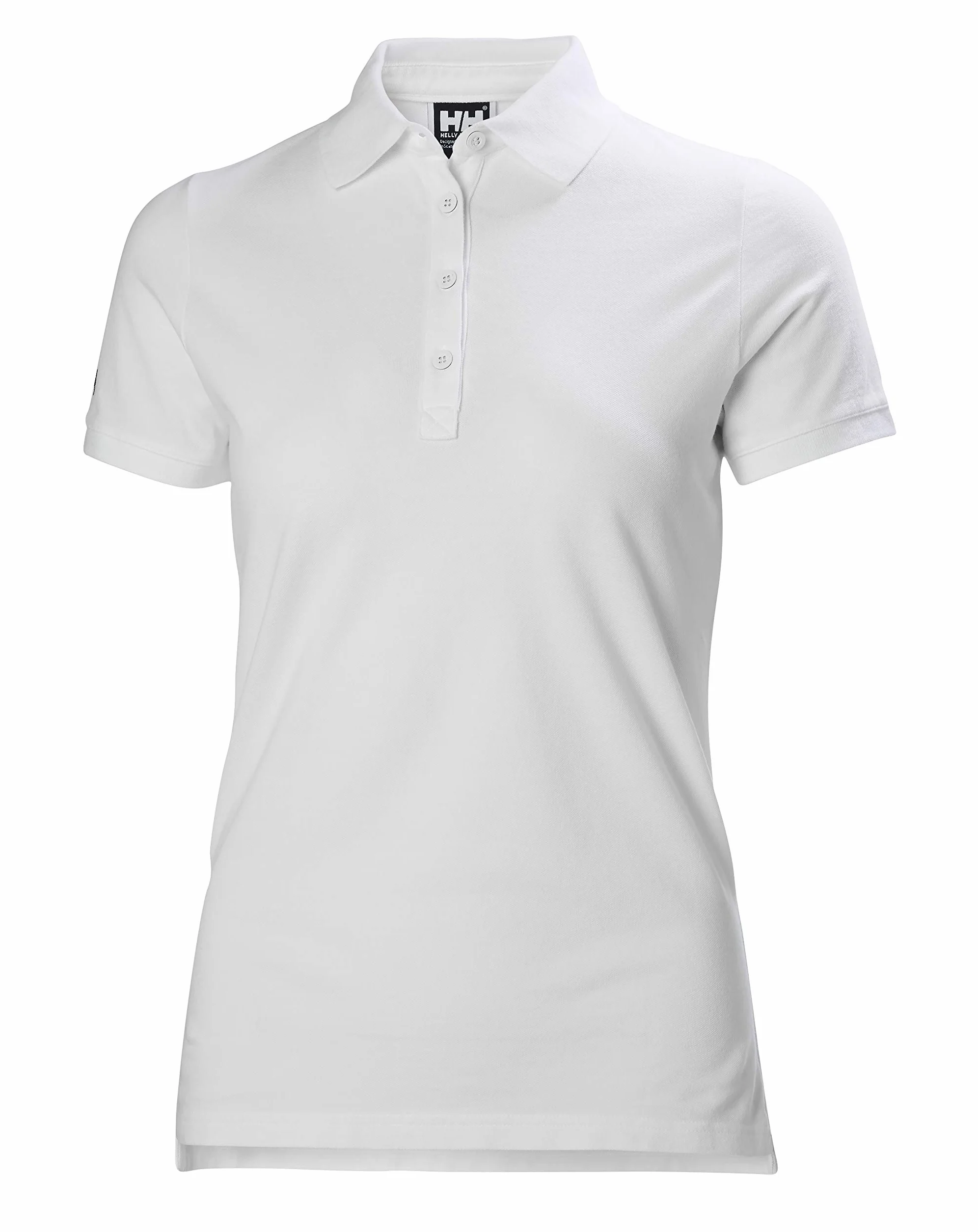 Helly Hansen Mujer Polo Crew Pique 2