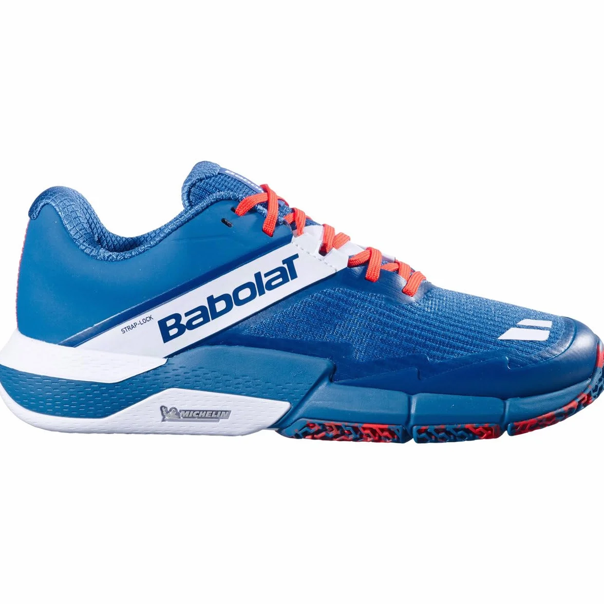 Babolat Movea 2 Zapatillas de pádel hombre