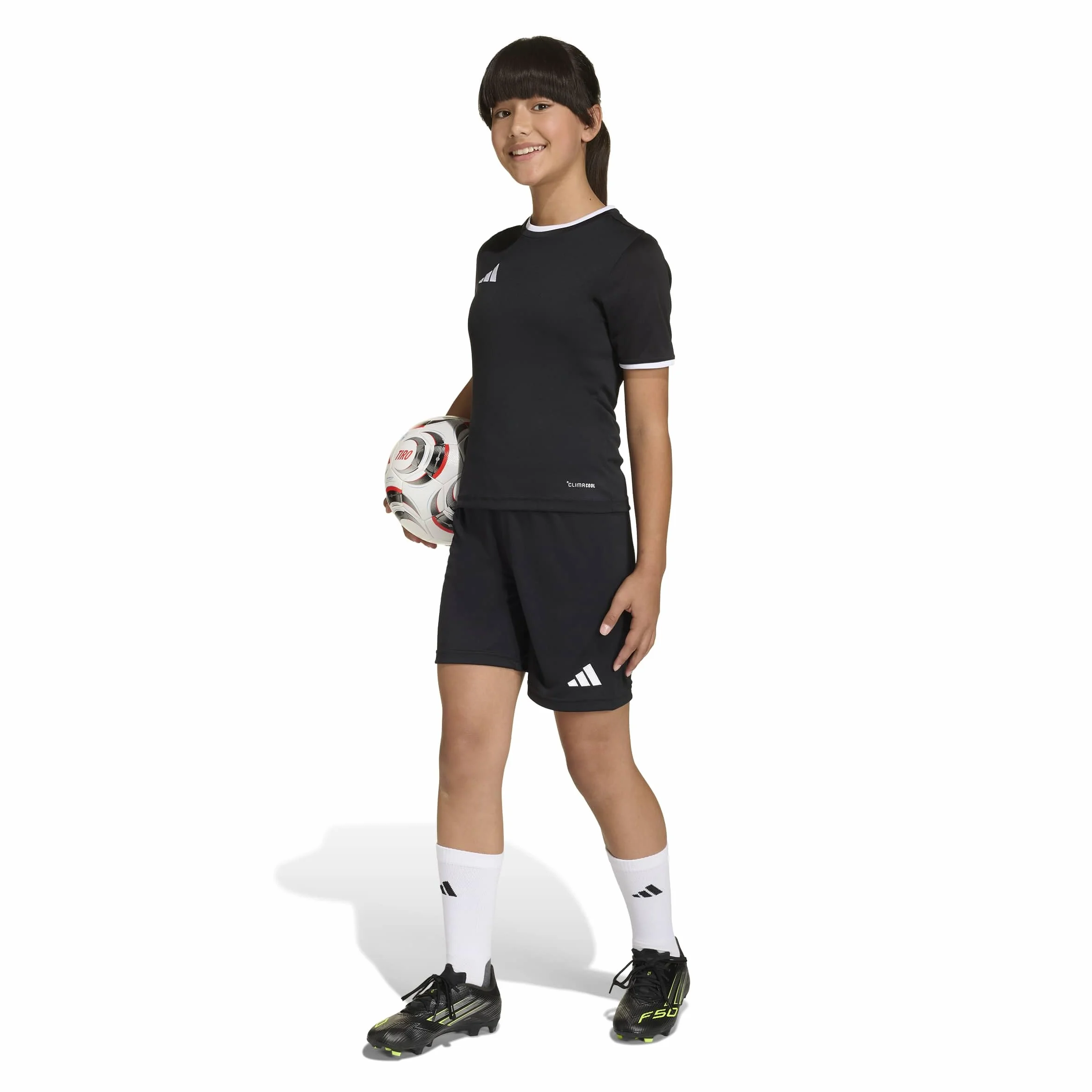 adidas ENT26 SHO Unisex Kids'