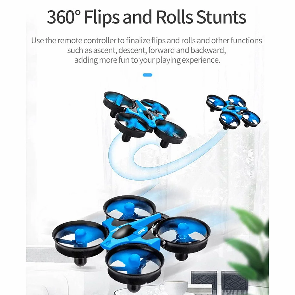 Dazii Tres Modos de mar, Tierra y Aire Barco de Control Remoto 2.4G Aerodeslizador Carga Control Remoto Coche Avión eléctrico 2.4G RC Barco Verano Juguetes acuáticos al Aire Libre Barco