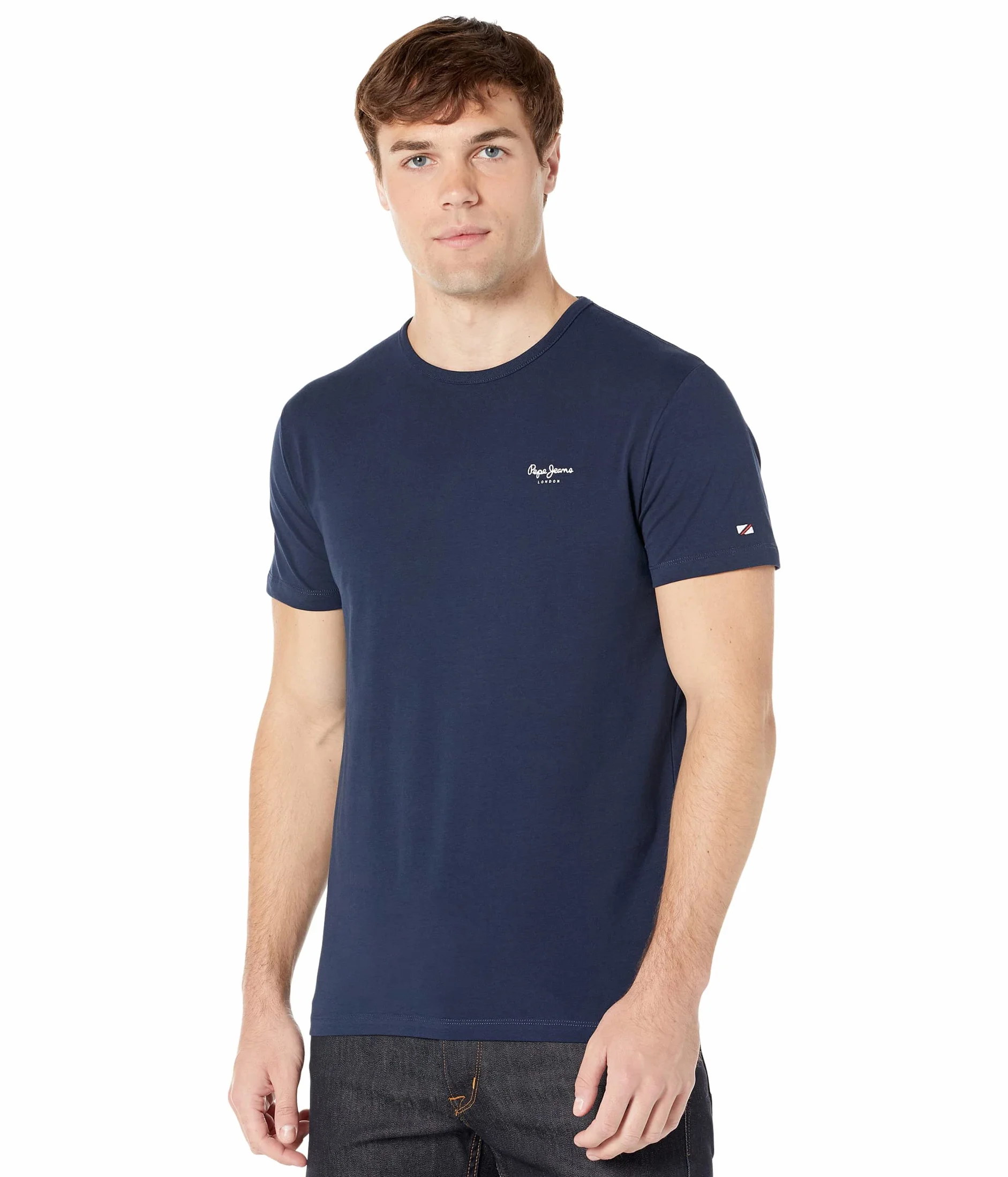 Pepe Jeans Original Basic 3 N Camisetas