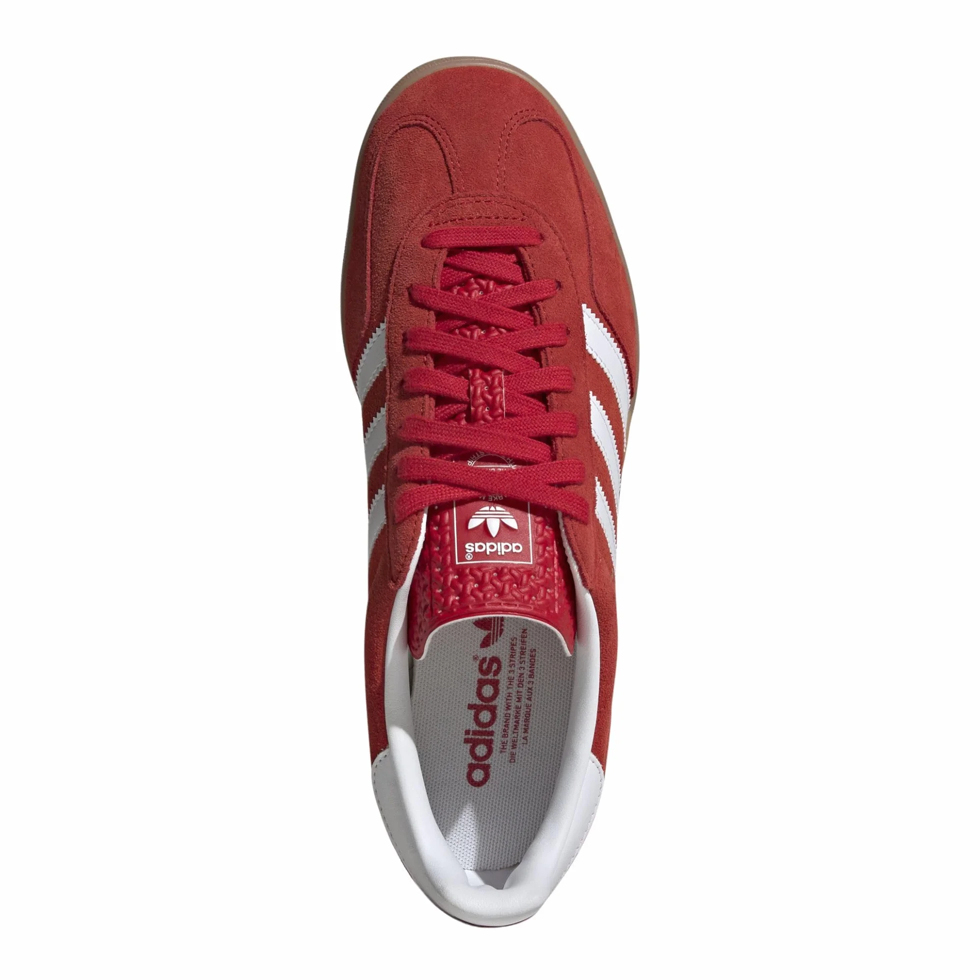 Adidas Gazelle Indoor