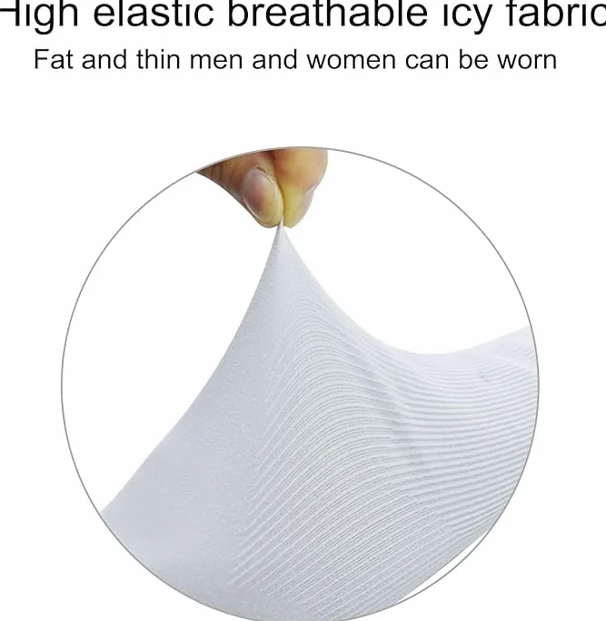 UV protección solar brazo mangas para hombres mujeres compresión refrigeración tatuaje encubrimiento